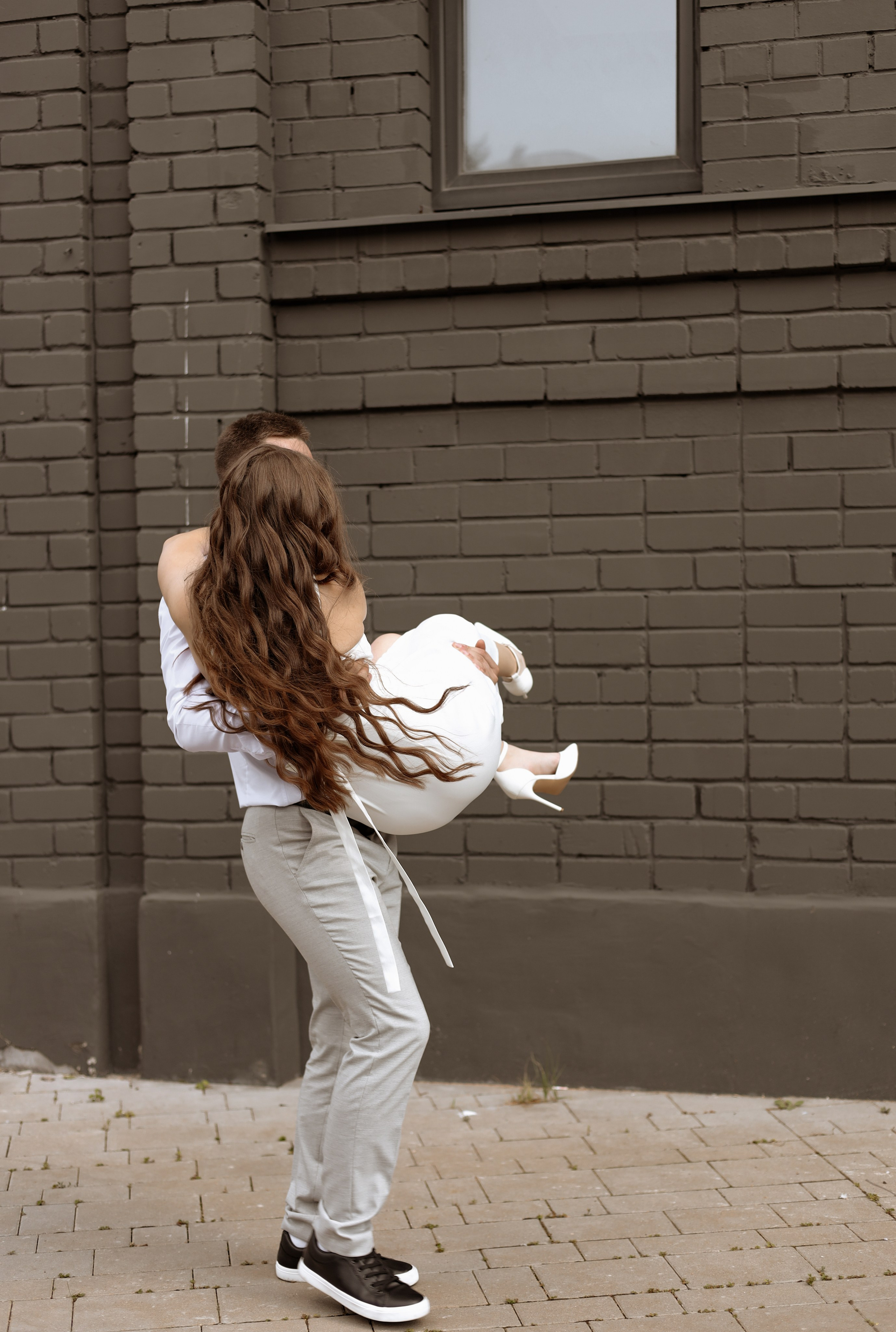 A&D. Photographer Tatiana Ivanova in Yaroslavl