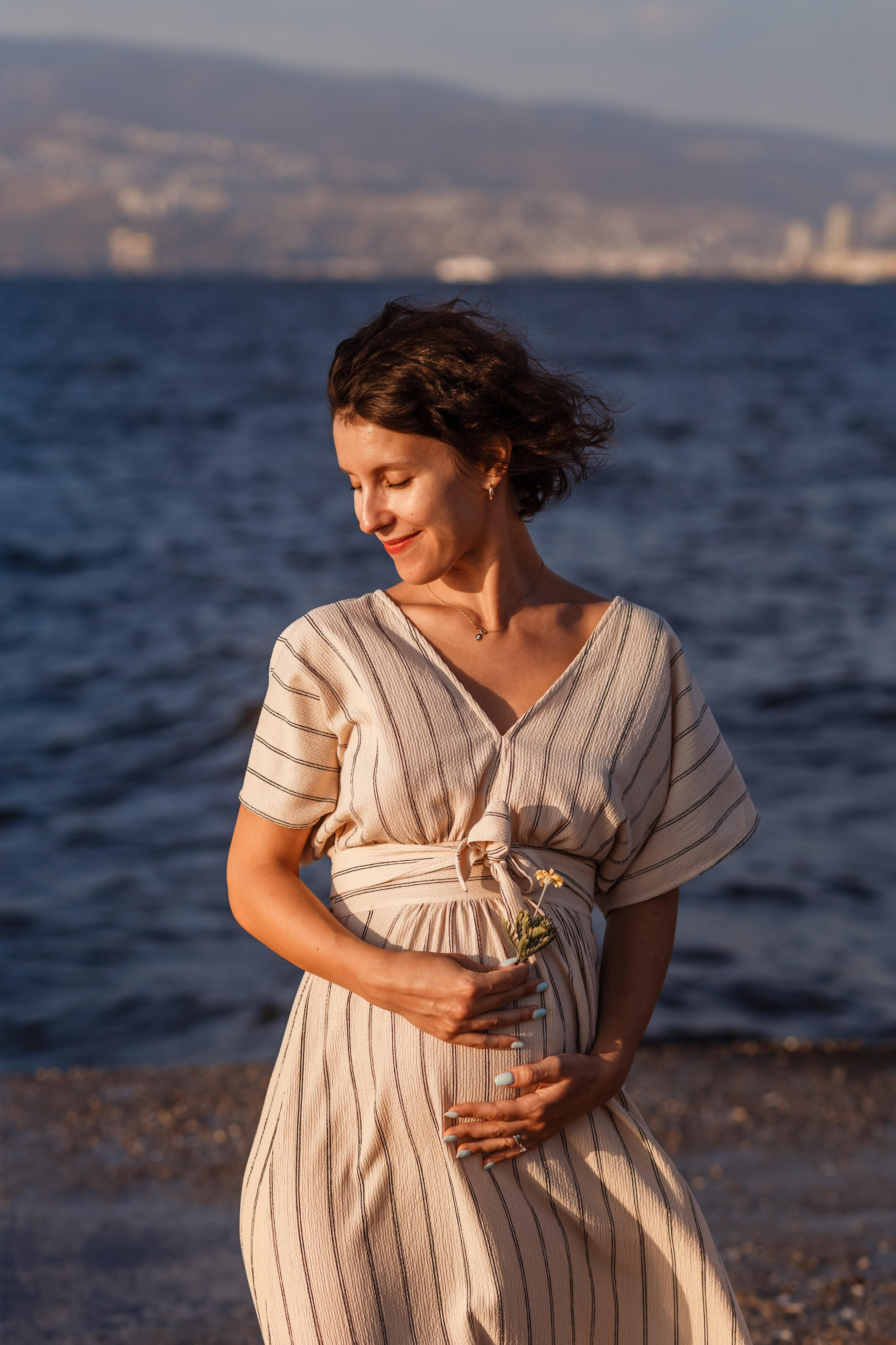 Maria&Ismaıl. Professional family and children’s photographer in Izmir Irina Eron