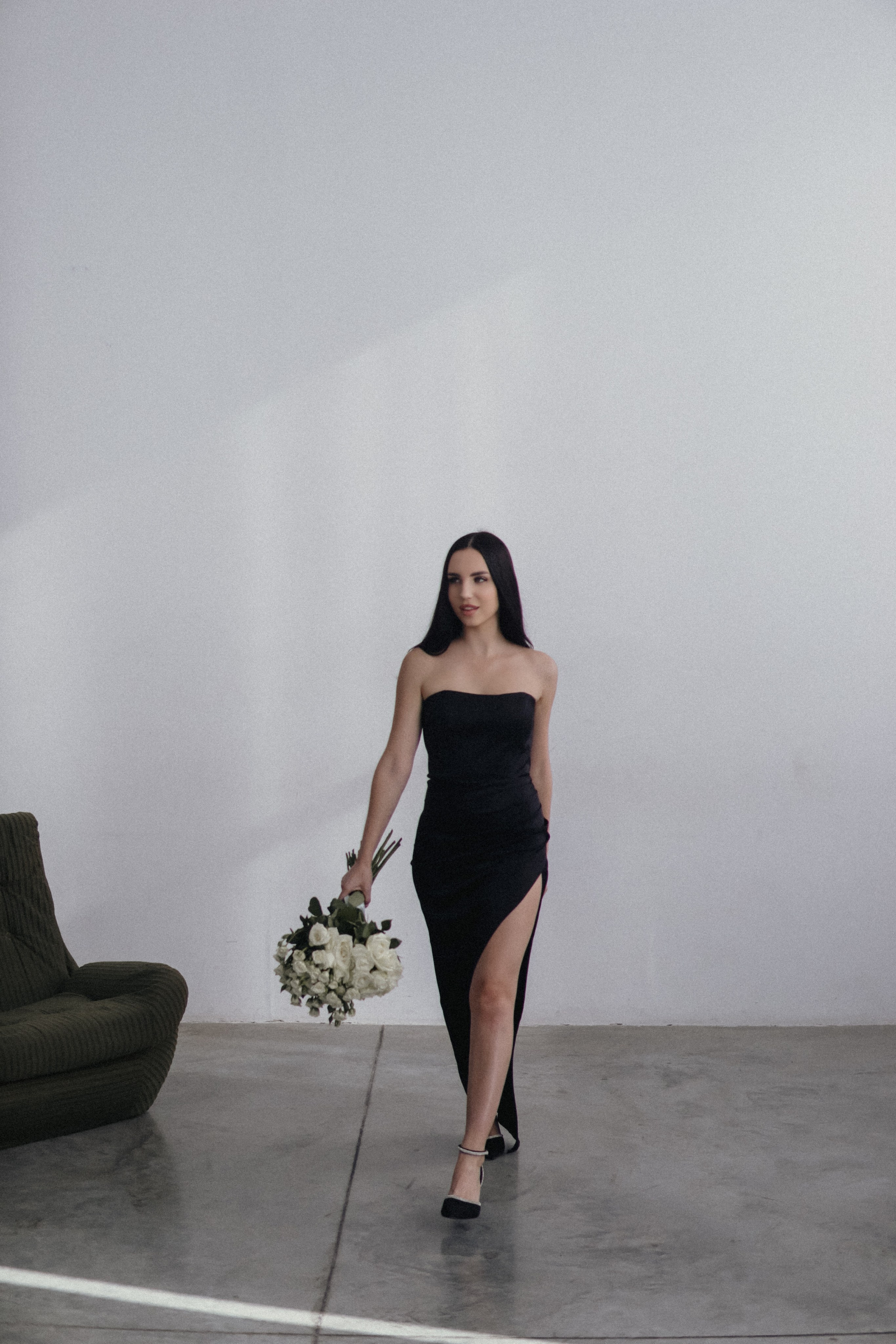 Юлия. Фотограф Елизавета Наумова