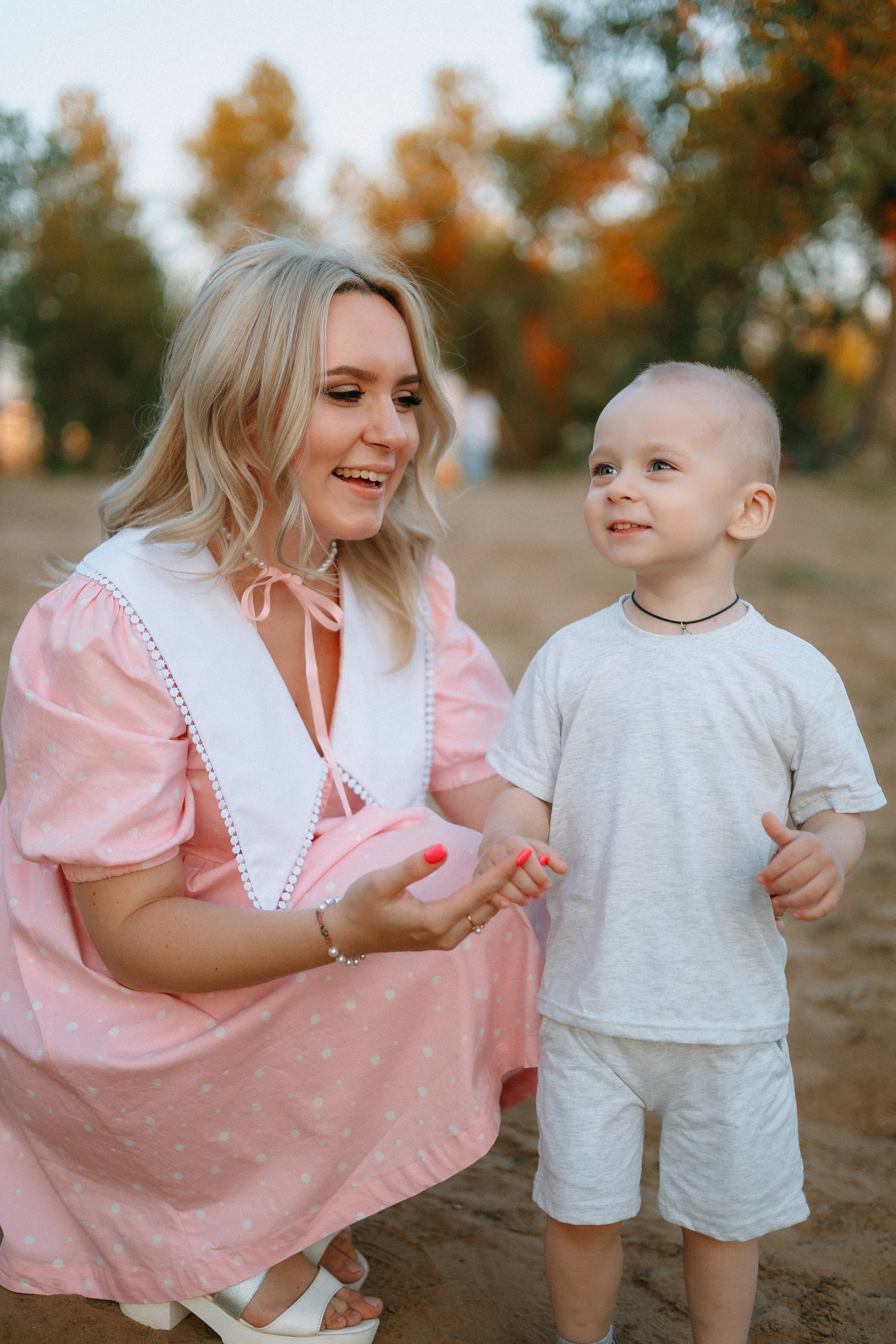 Максим & Виолетта & Дима. Фотограф Елизавета Наумова