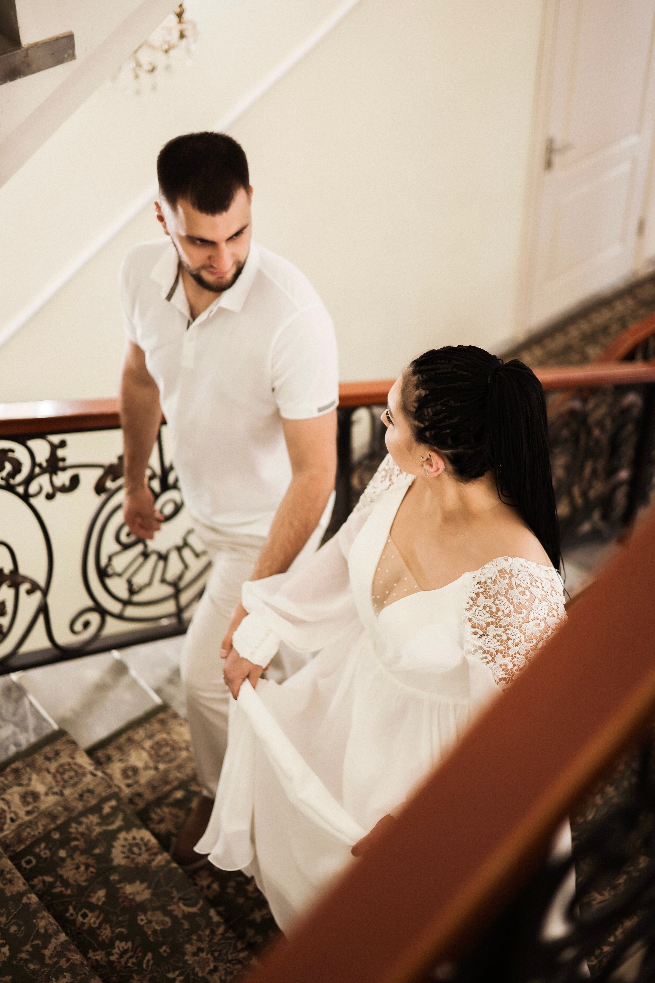 Свадьба Виктора & Анастасии. Фотограф Елизавета Наумова