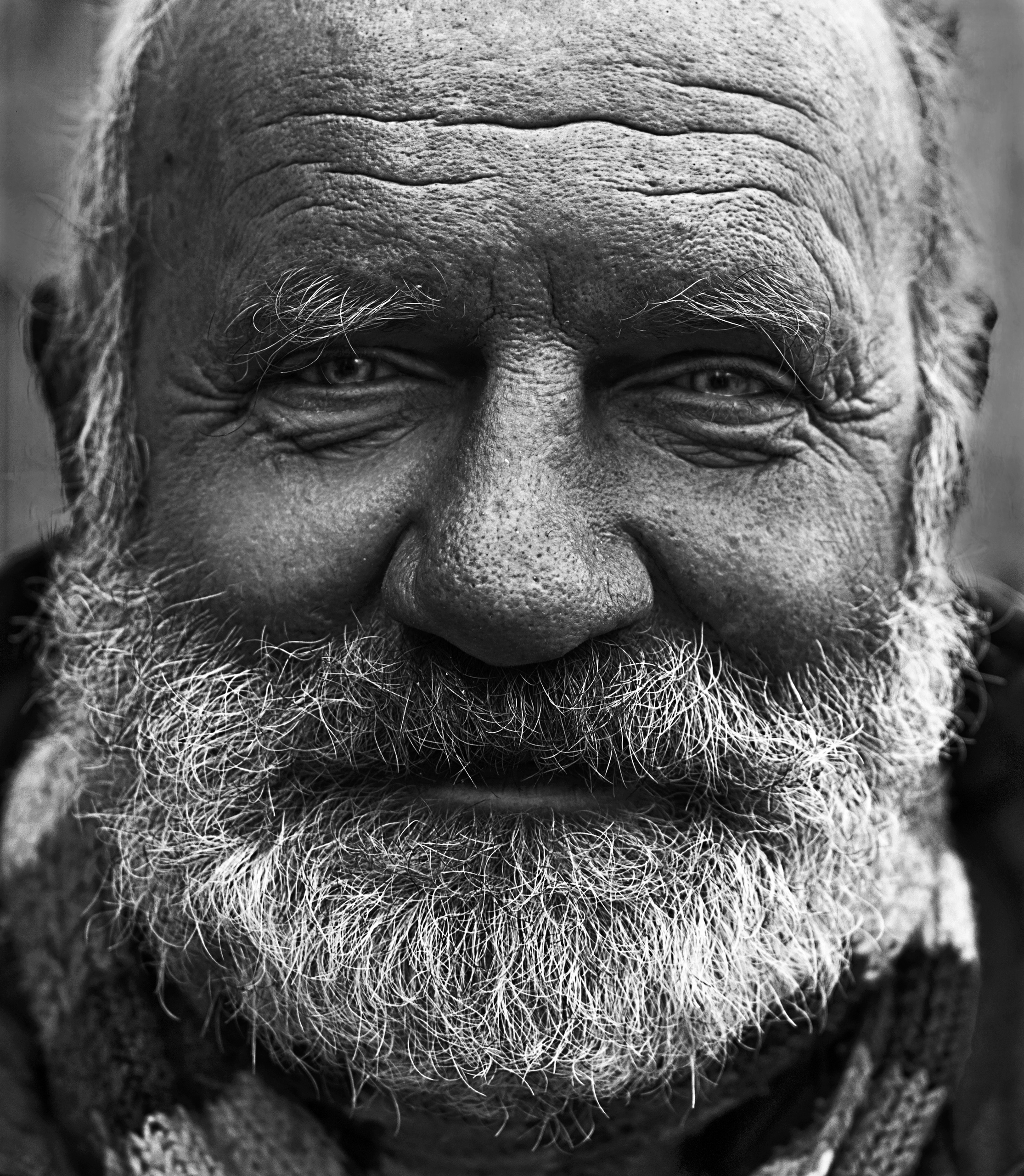 Man. Портретный фотограф в Краснодаре Валерия Матирная