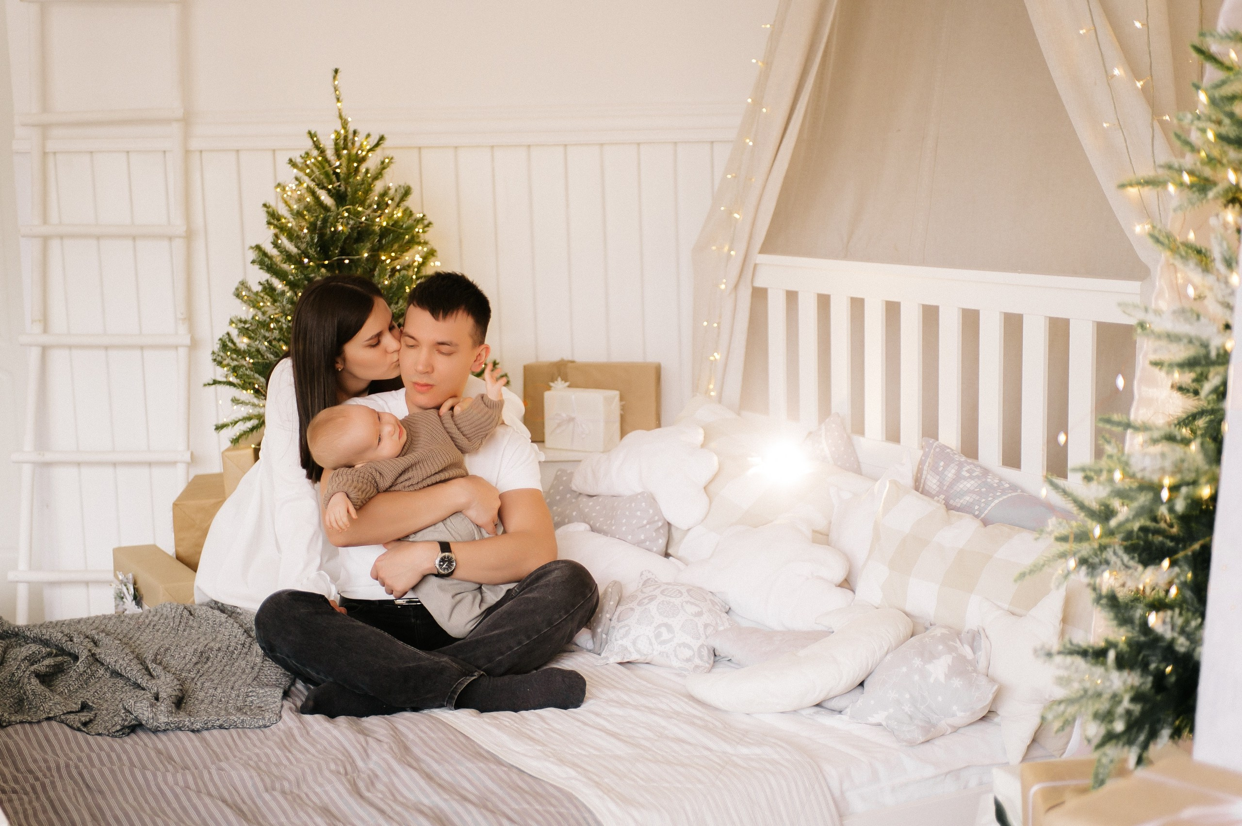 Анжела, Ильмир, Ильдар. Свадебный, семейный, личный, репортажный фотограф в Челябинске 📸