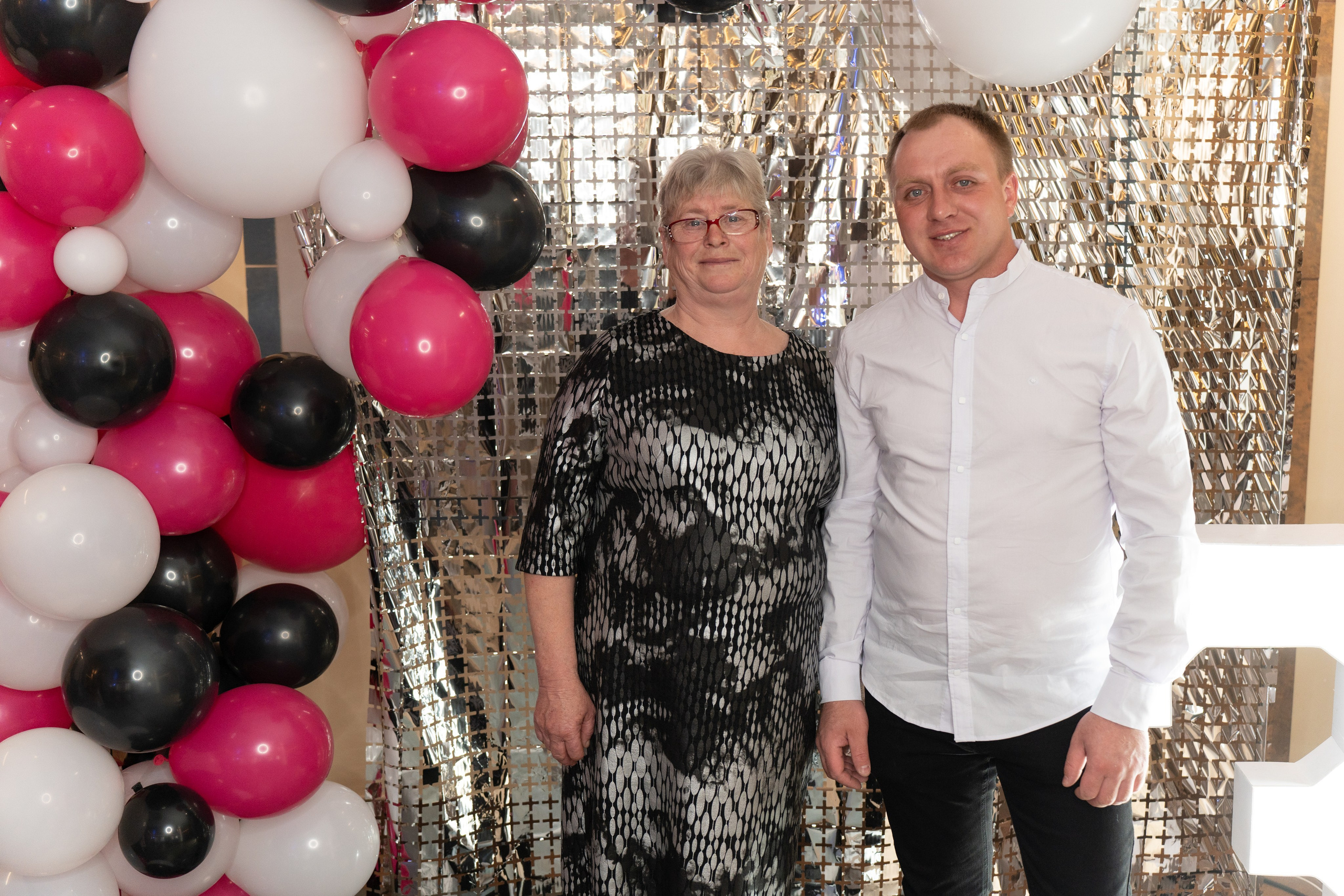 30 лет. Семейный и свадебный фотограф Минск, Беларусь Анна Орловская