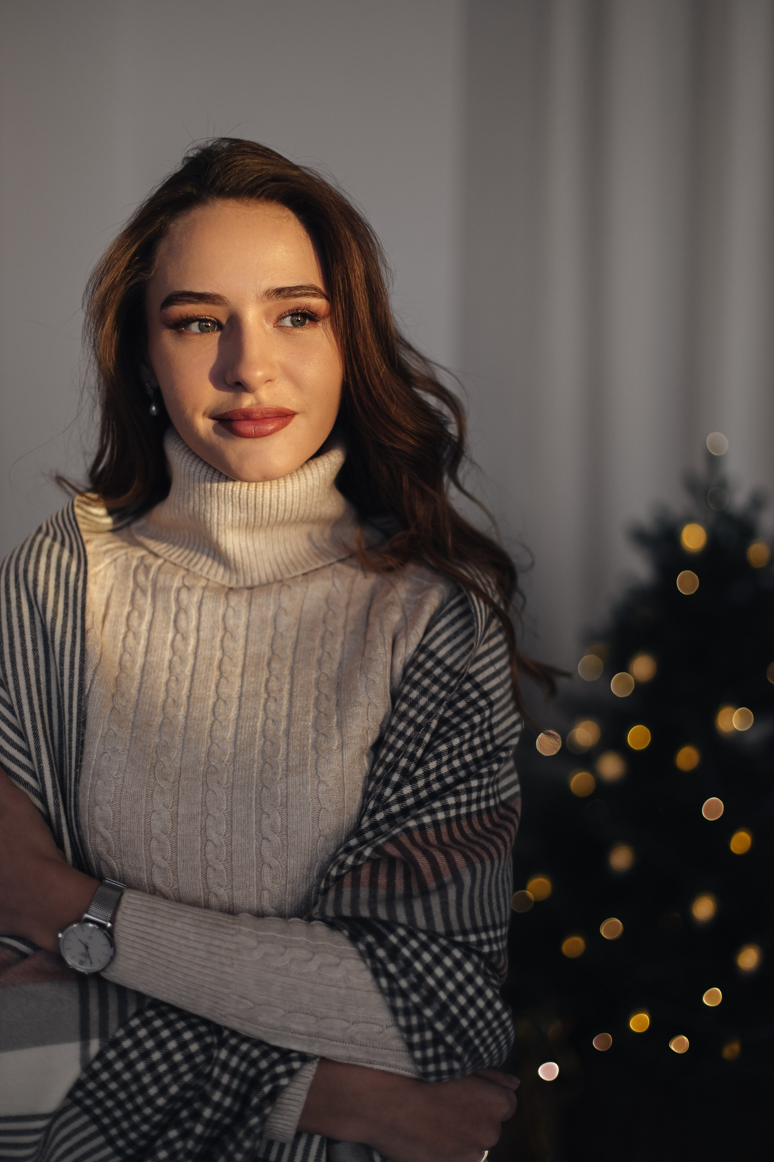 Яна. Фотограф Таганрог Любимая Надя