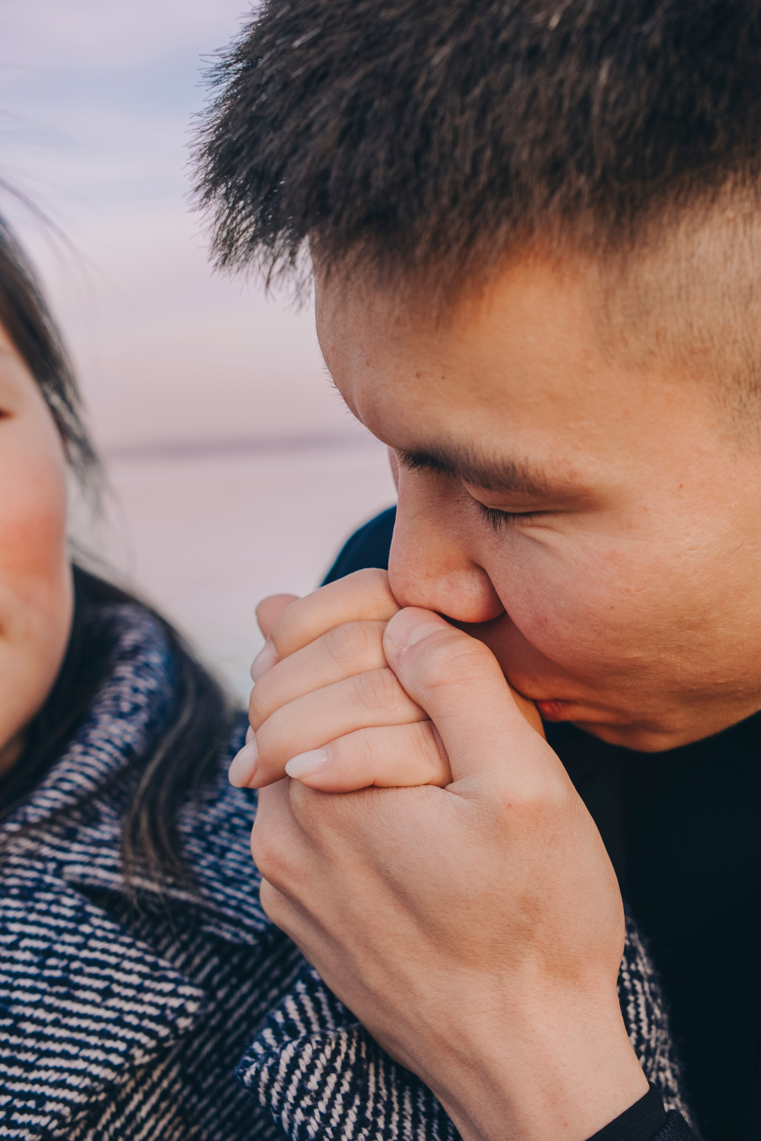 Осенняя. Фотограф в Иркутске Анна Мирошникова