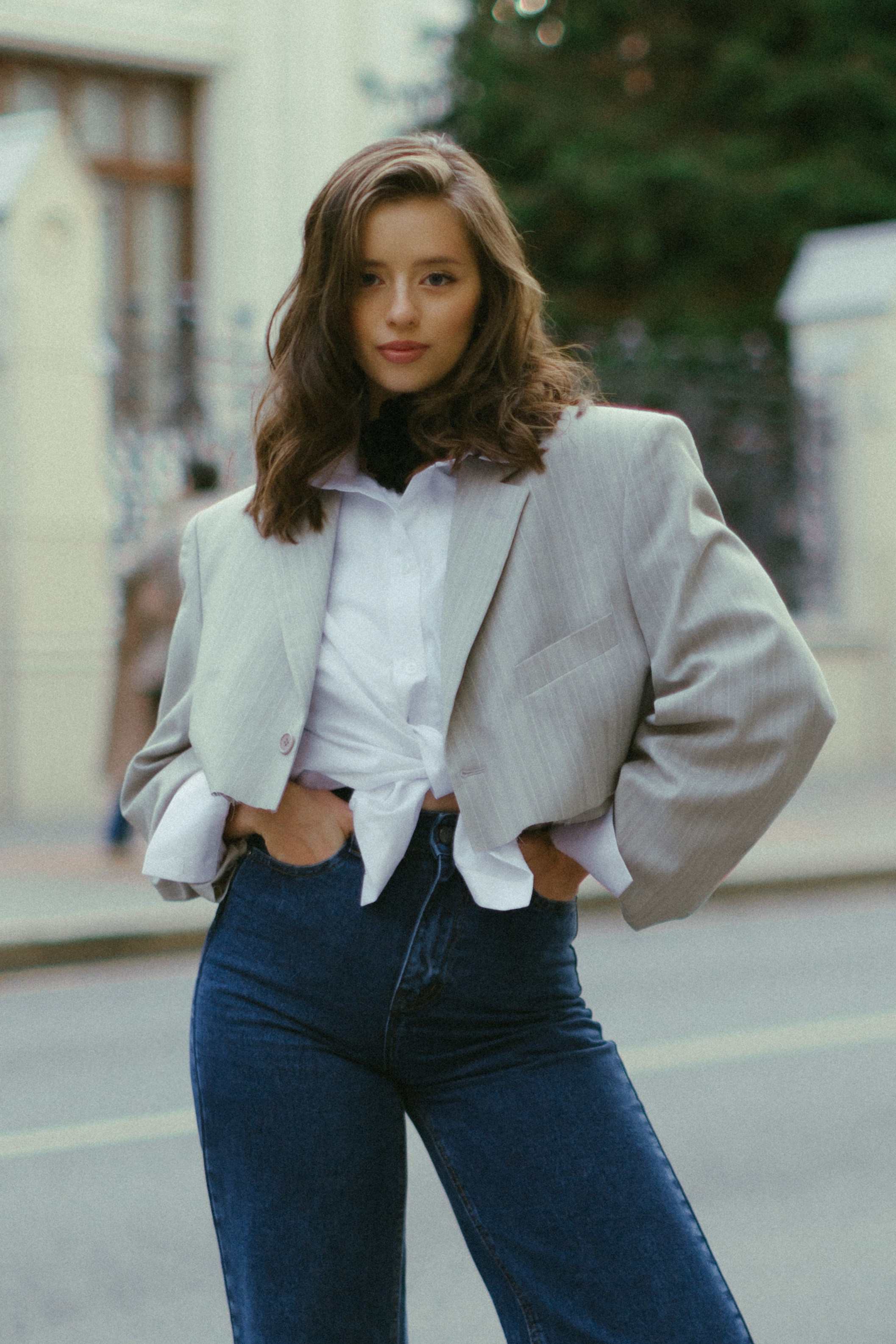 Анна. Свадебный фотограф Москва Татьяна Кундельчук