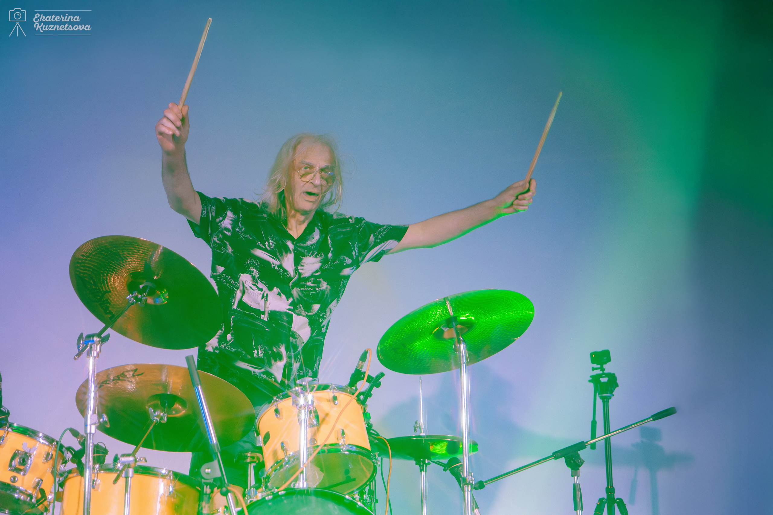 Фотосъёмка концертов и мероприятий в Москве. Фотограф Екатерина Кузнецова | Студия и репортаж | Москва