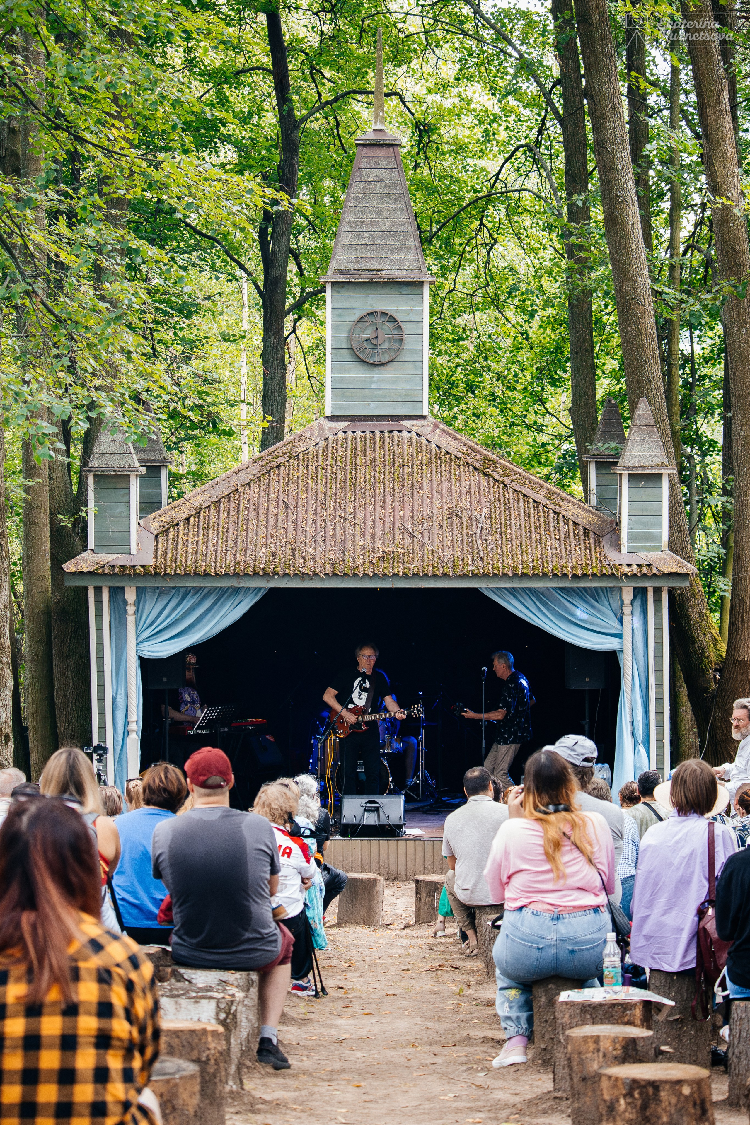 Фотосъёмка концертов и мероприятий в Москве. Фотограф Екатерина Кузнецова | Студия и репортаж | Москва
