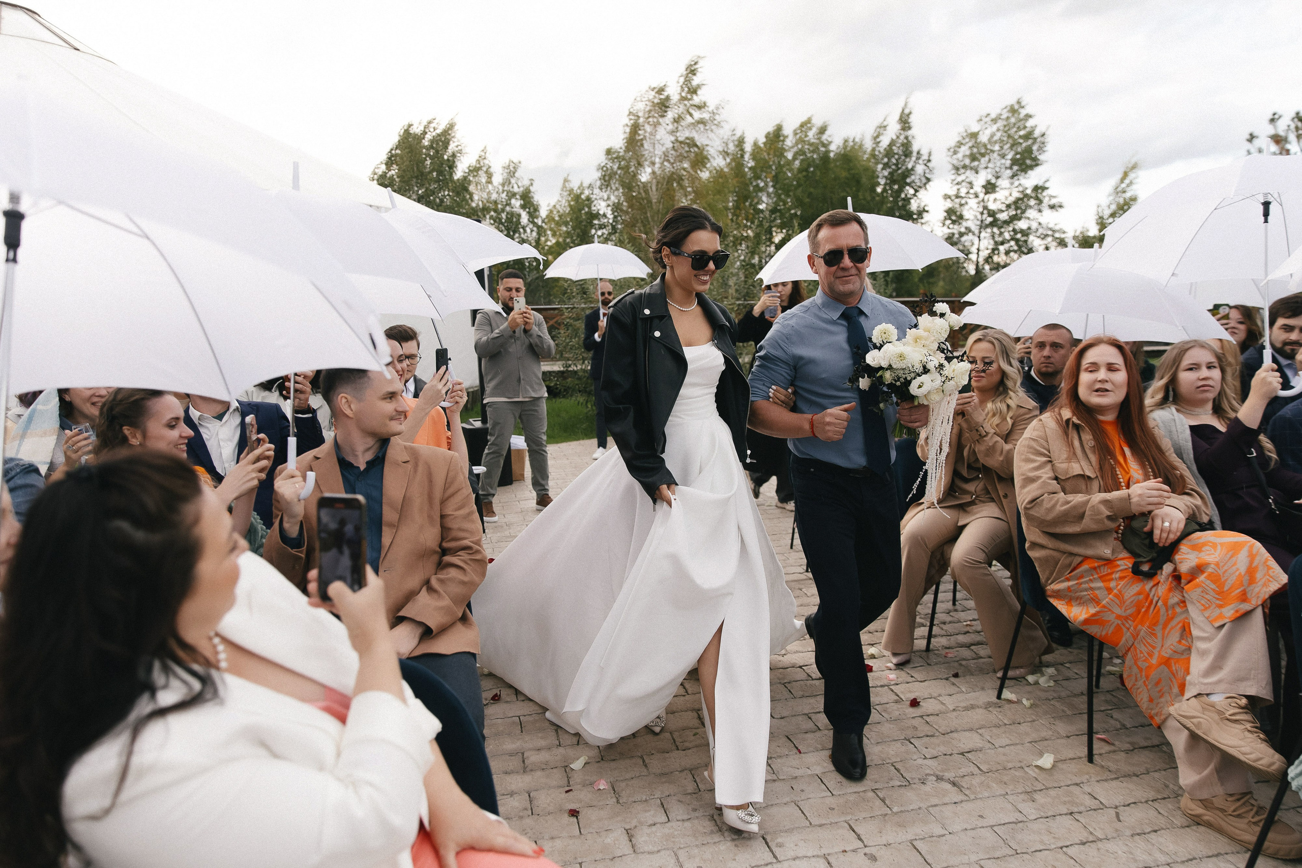 «ВМЕСТЕ МЫ ЯРЧЕ». Maria Startseva Photo