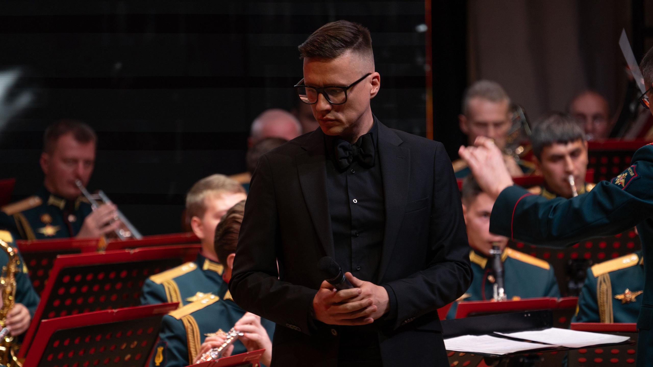 Концерты. Фотограф в Москве Асиетта