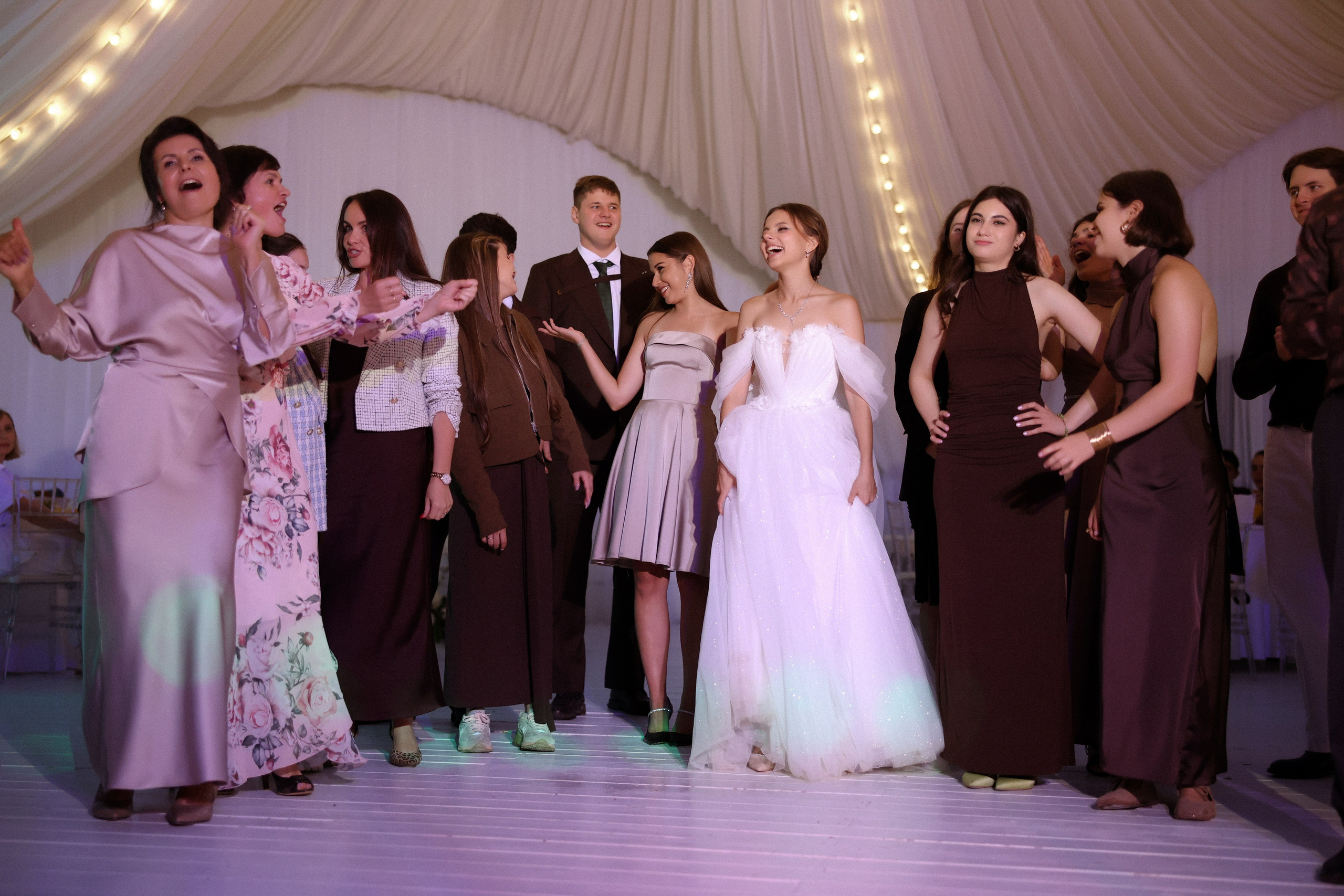 «Просто МЫ» — Дарья и Иван. Свадебный и семейный фотограф в Москве Ломова Ирина