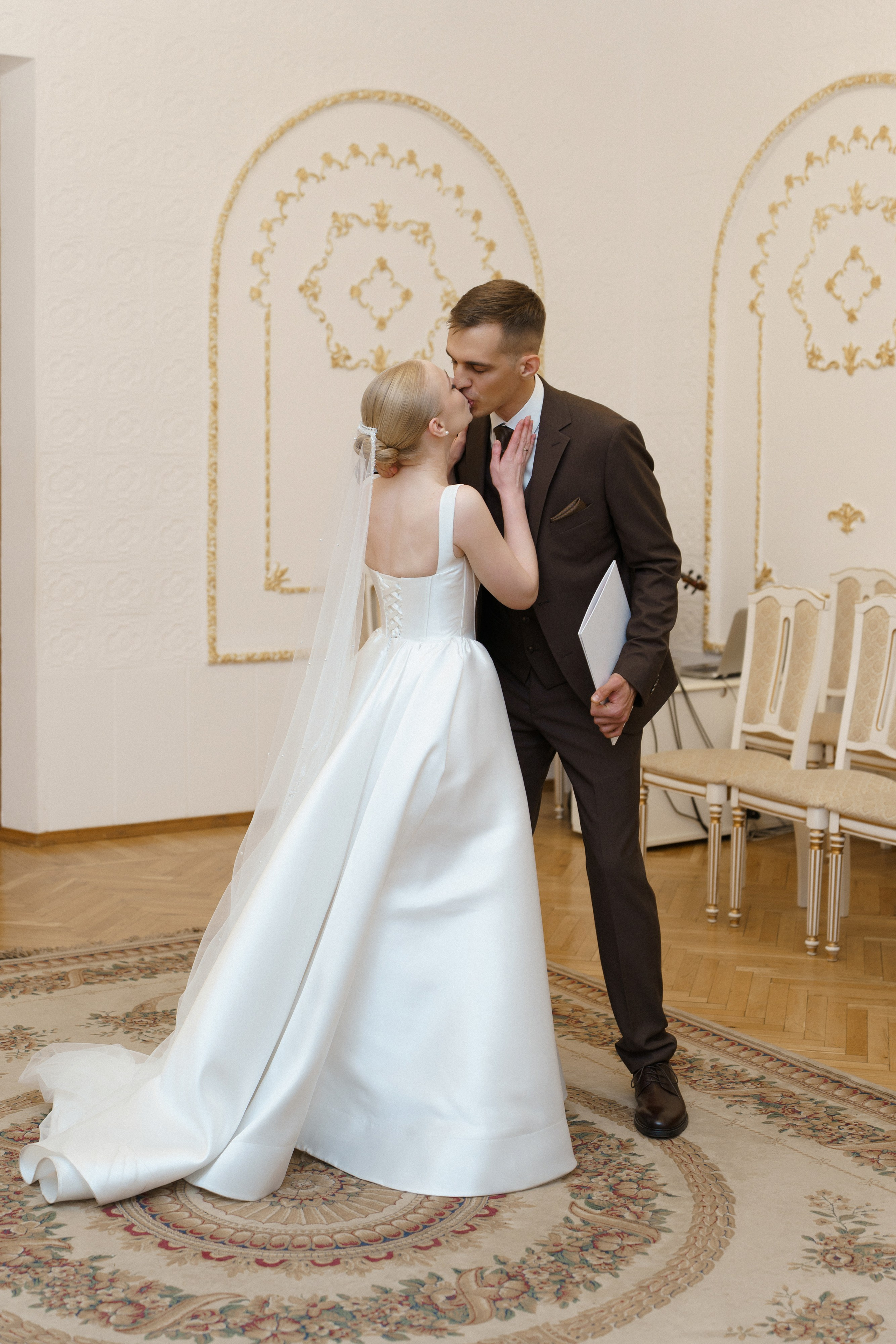 Анатолий и Анастасия. Свадебный и семейный фотограф Кокушева Юлия Нижний Новгород