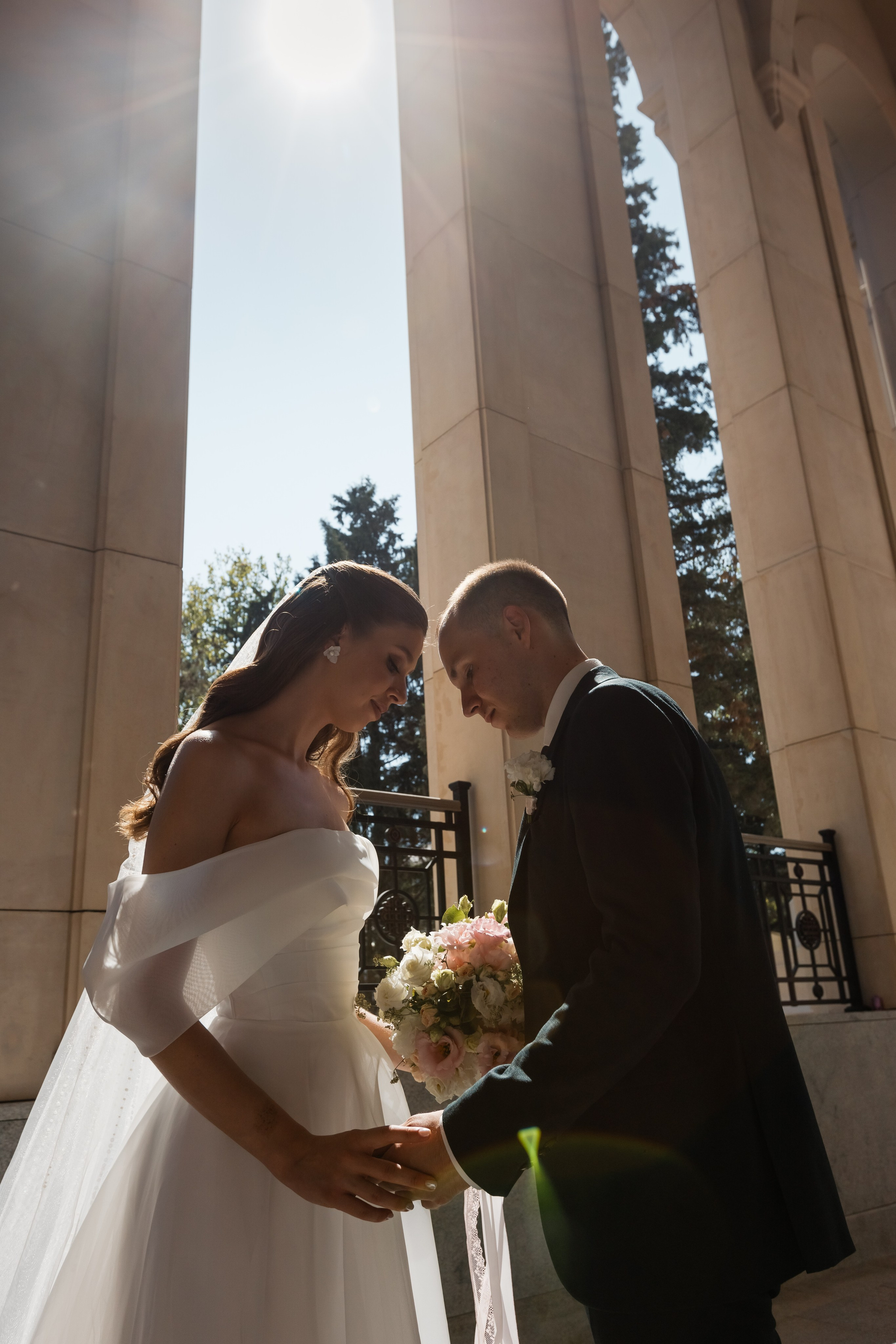 Дмитрий и Лариса — Анонс Свадьбы. Свадебный фотограф, фотосъемка в Крыму, Севастополе, Симферополе, Ялте