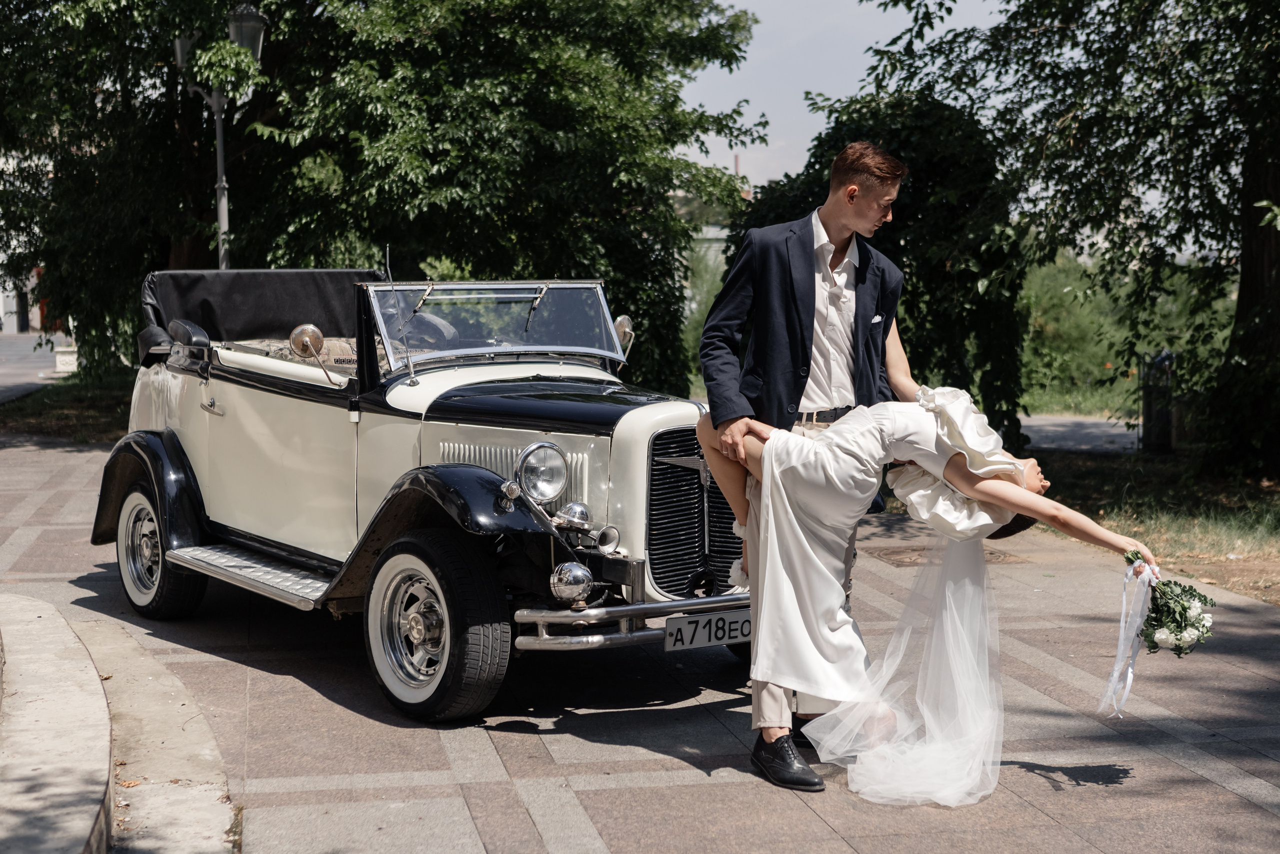 Никита и Марго — Анонс свадьбы. Свадебный фотограф, фотосъемка в Крыму, Севастополе, Симферополе, Ялте