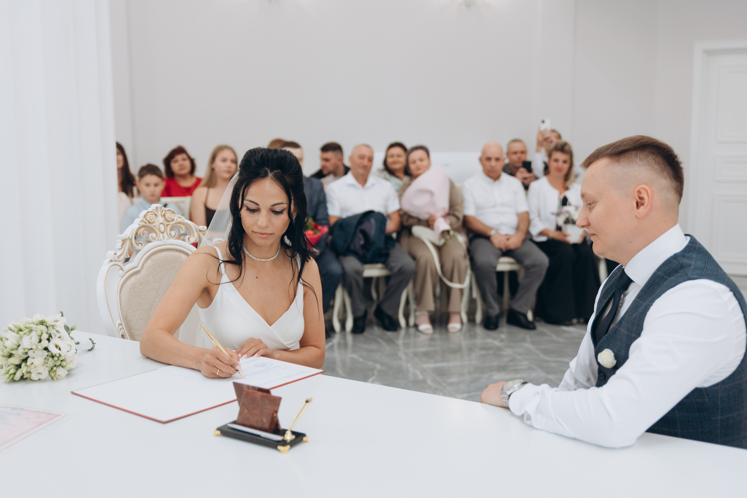 Татьяна и Владимир. Семейный фотограф Ярославль Екатерина Охлопкова