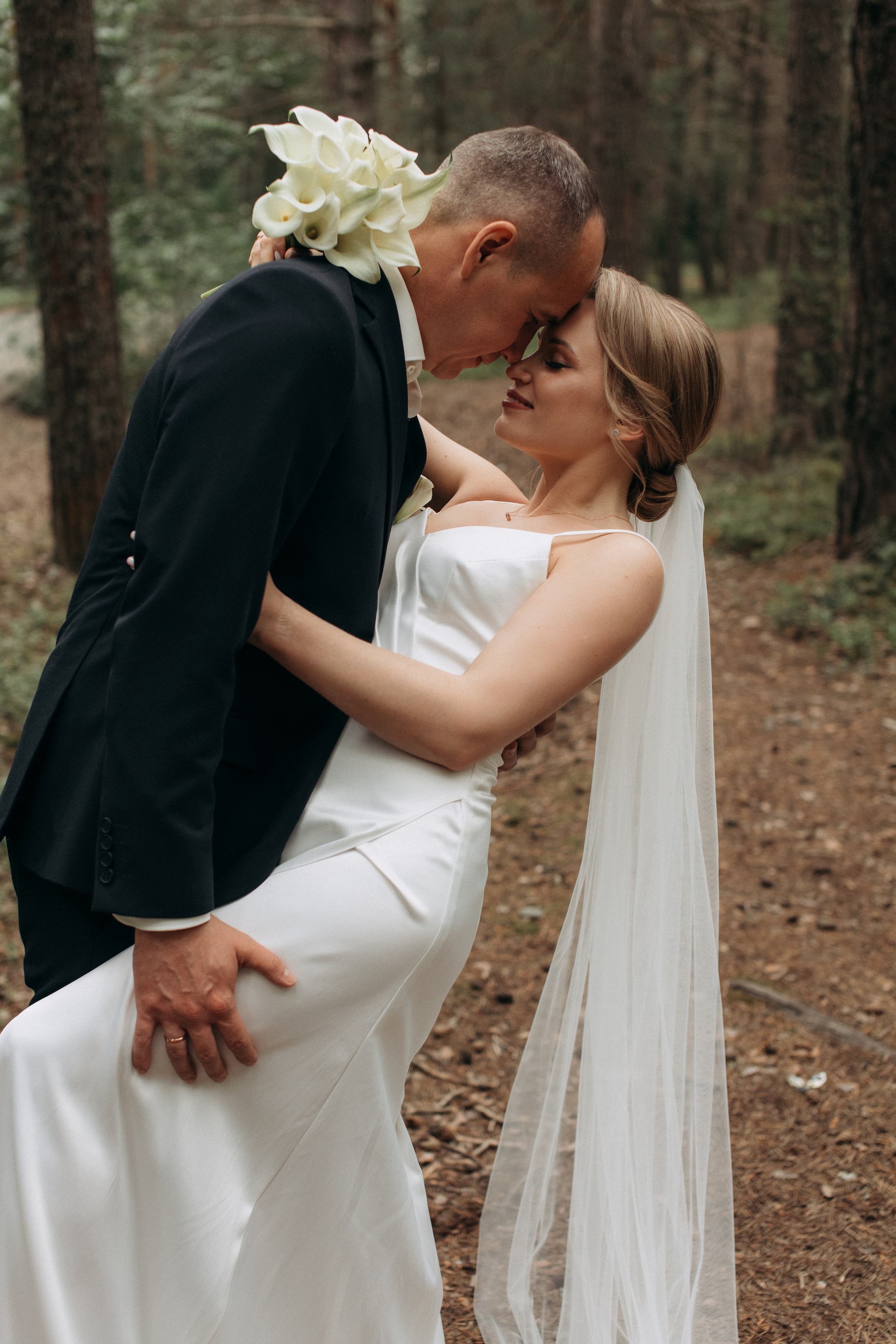 Настя и Женя. Снимаю истории про вас. Фотограф Наталья Кац