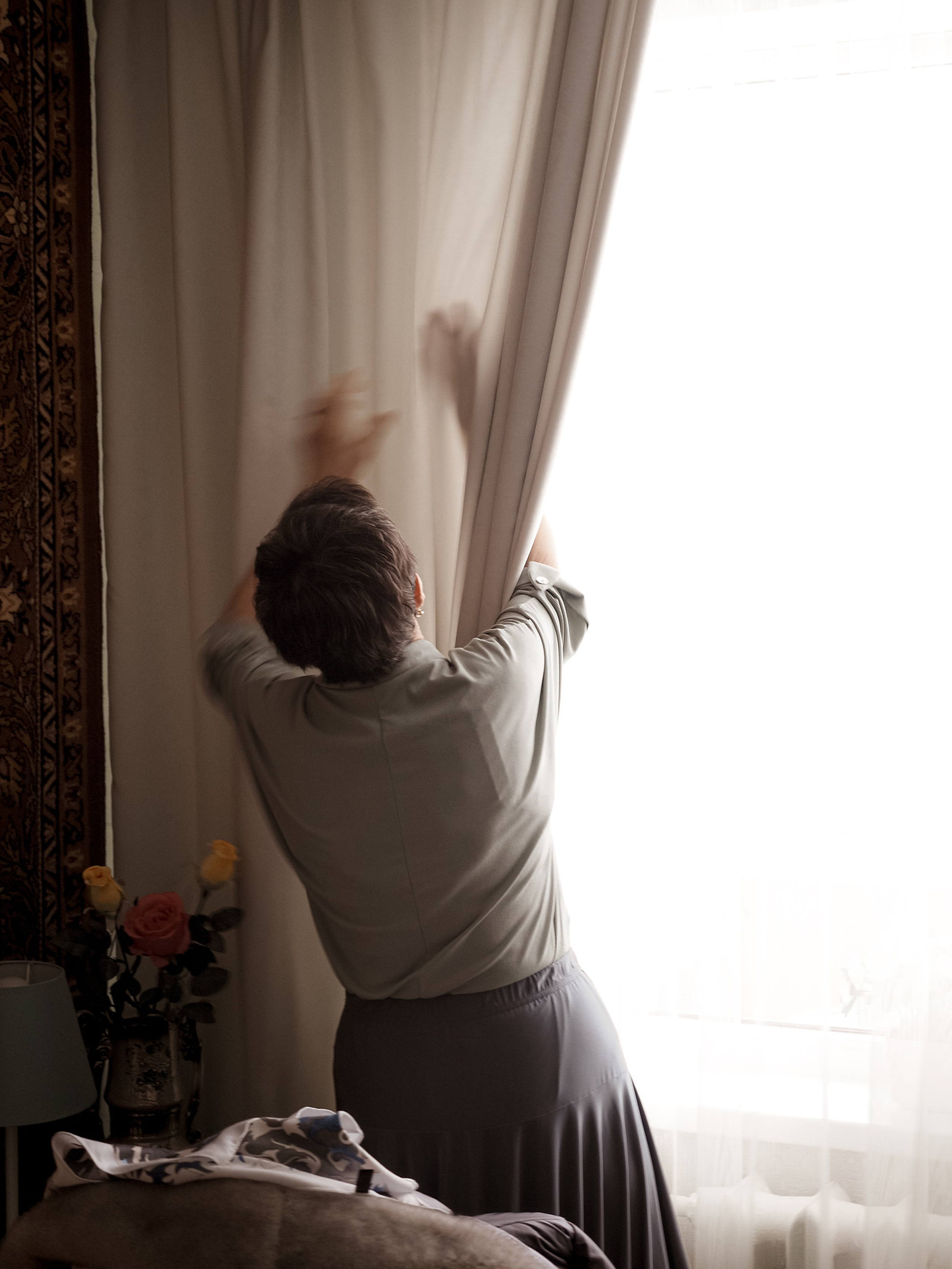 Семейные традиции. Фотограф Рязань. Семейный Свадебный фотограф