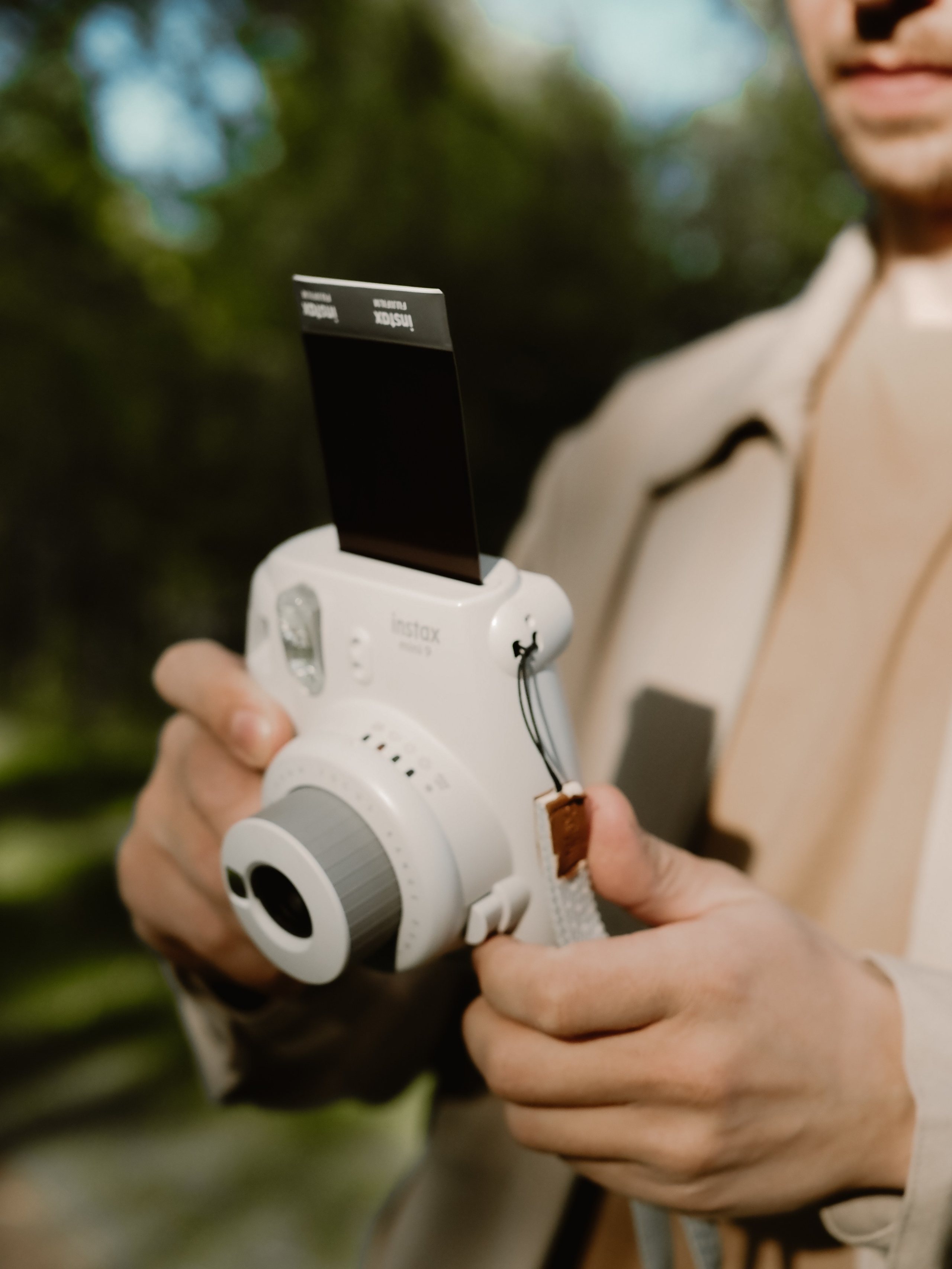 Первая весна твоя. Фотограф Рязань. Семейный Свадебный фотограф