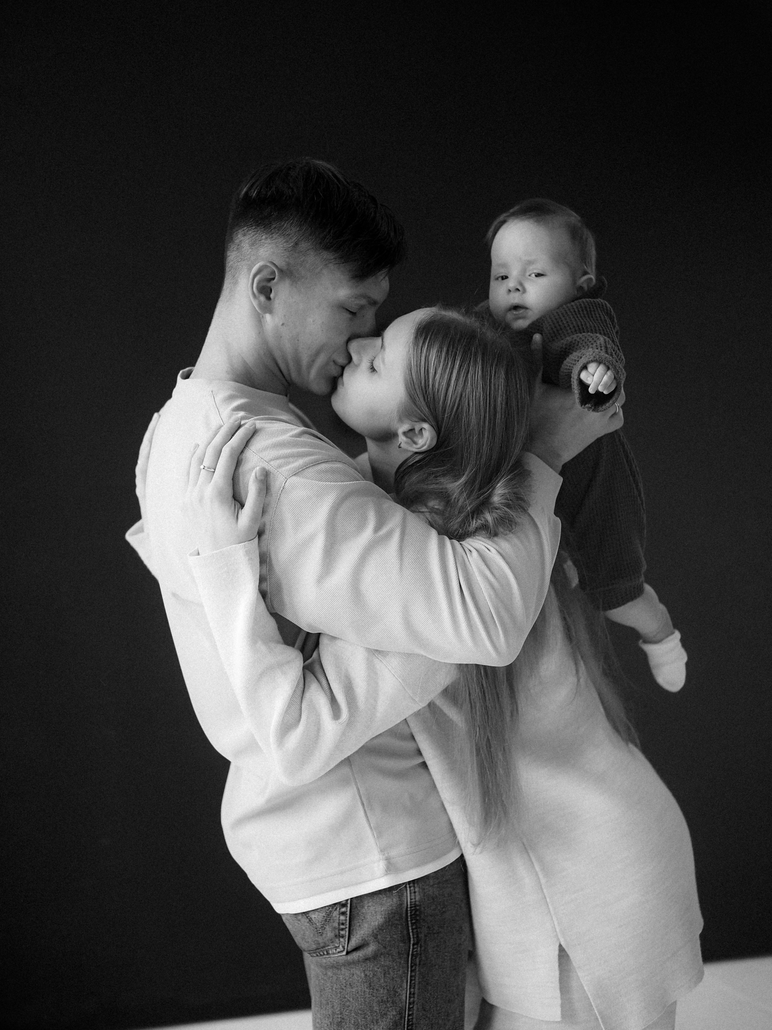 Смотреть в твои глаза узнавая себя 🤍. Фотограф Рязань. Семейный Свадебный фотограф