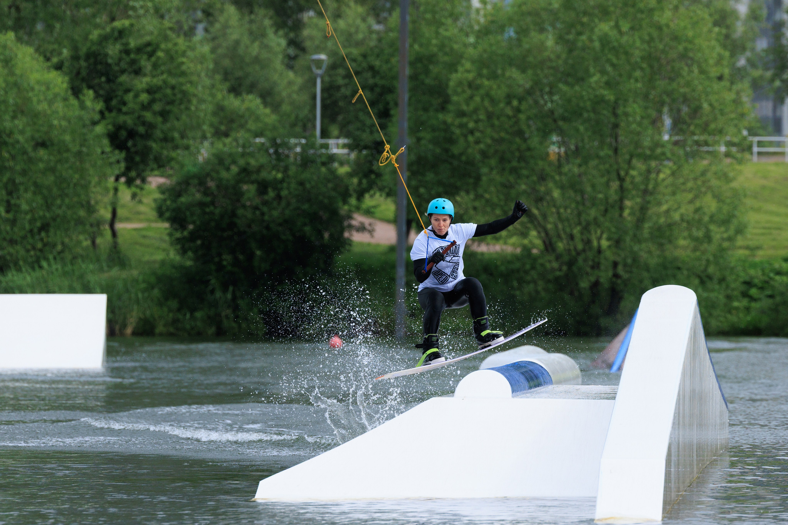KUPCHINO OPEN CONTEST 2025. Фотограф Александр Заломаев