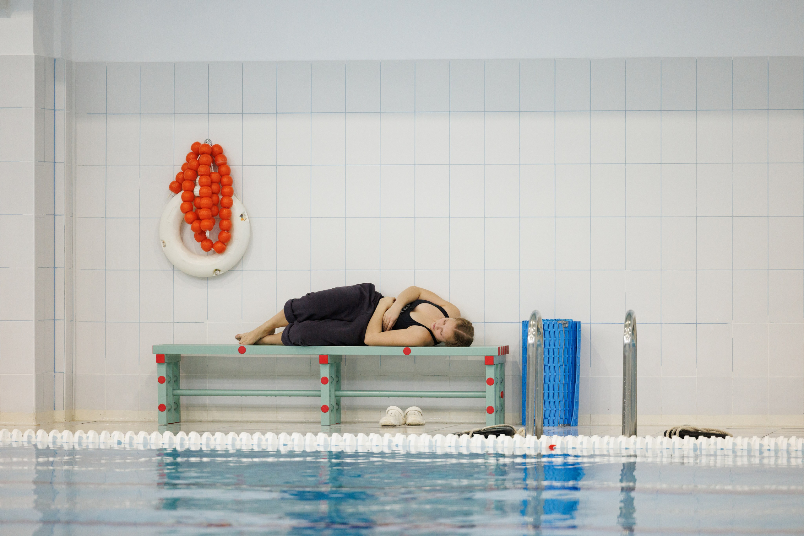 KWWCH 2024. Фотограф Александр Заломаев