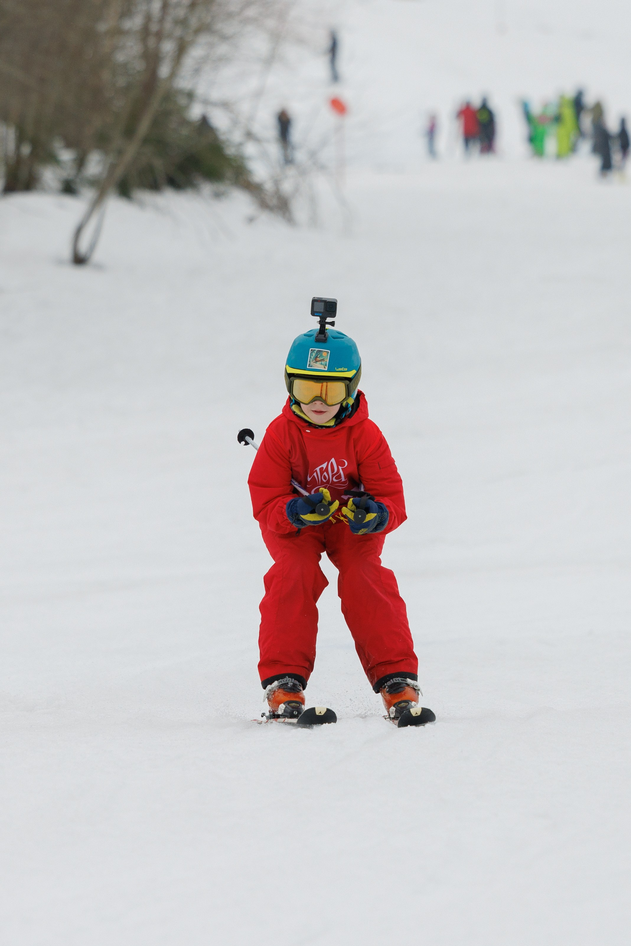 IGORA KIDS CUP 2024(spring). Фотограф Александр Заломаев