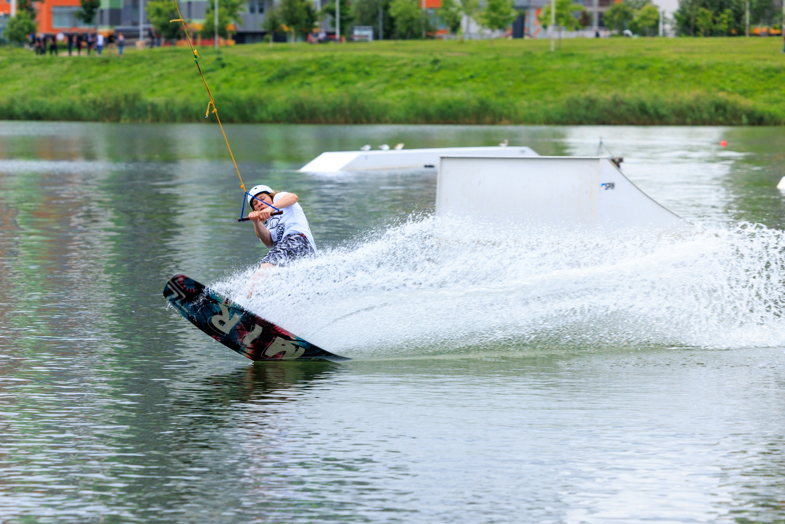 KUPCHINO OPEN CONTEST 2025. Фотограф Александр Заломаев