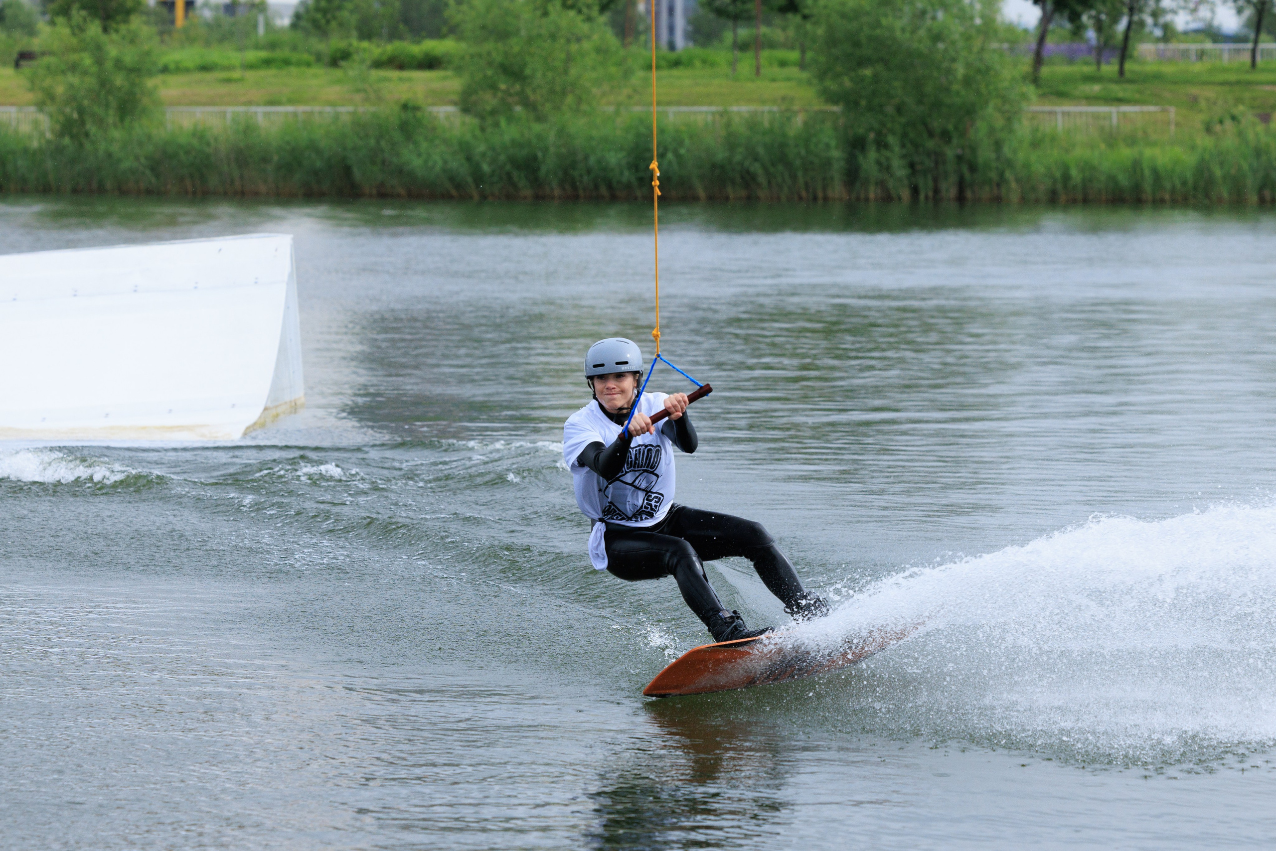 KUPCHINO OPEN CONTEST 2025. Фотограф Александр Заломаев
