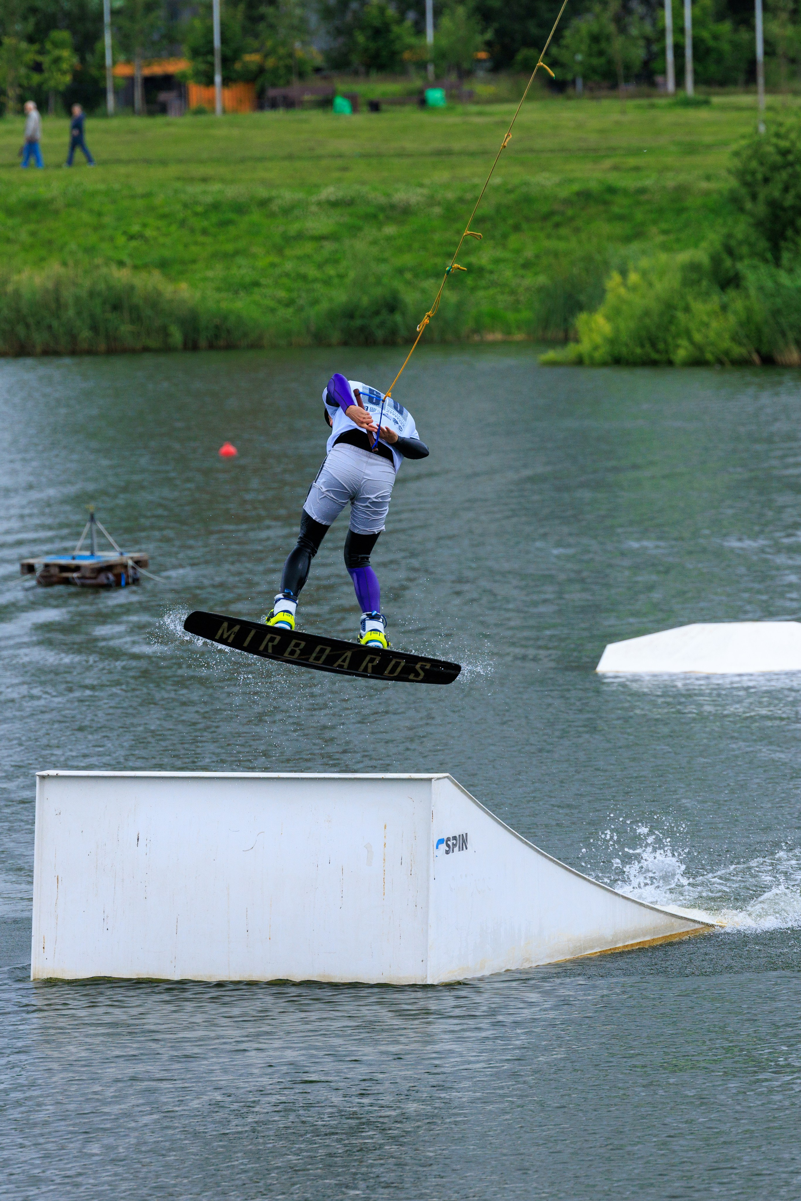 KUPCHINO OPEN CONTEST 2025. Фотограф Александр Заломаев