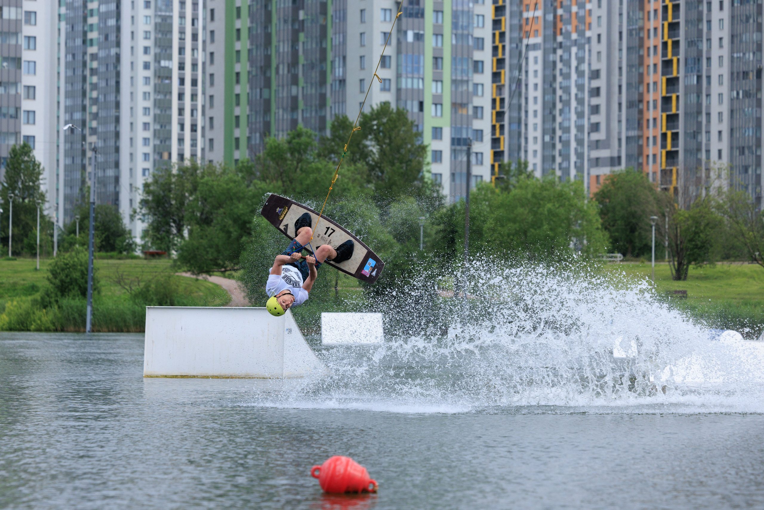 KUPCHINO OPEN CONTEST 2025. Фотограф Александр Заломаев