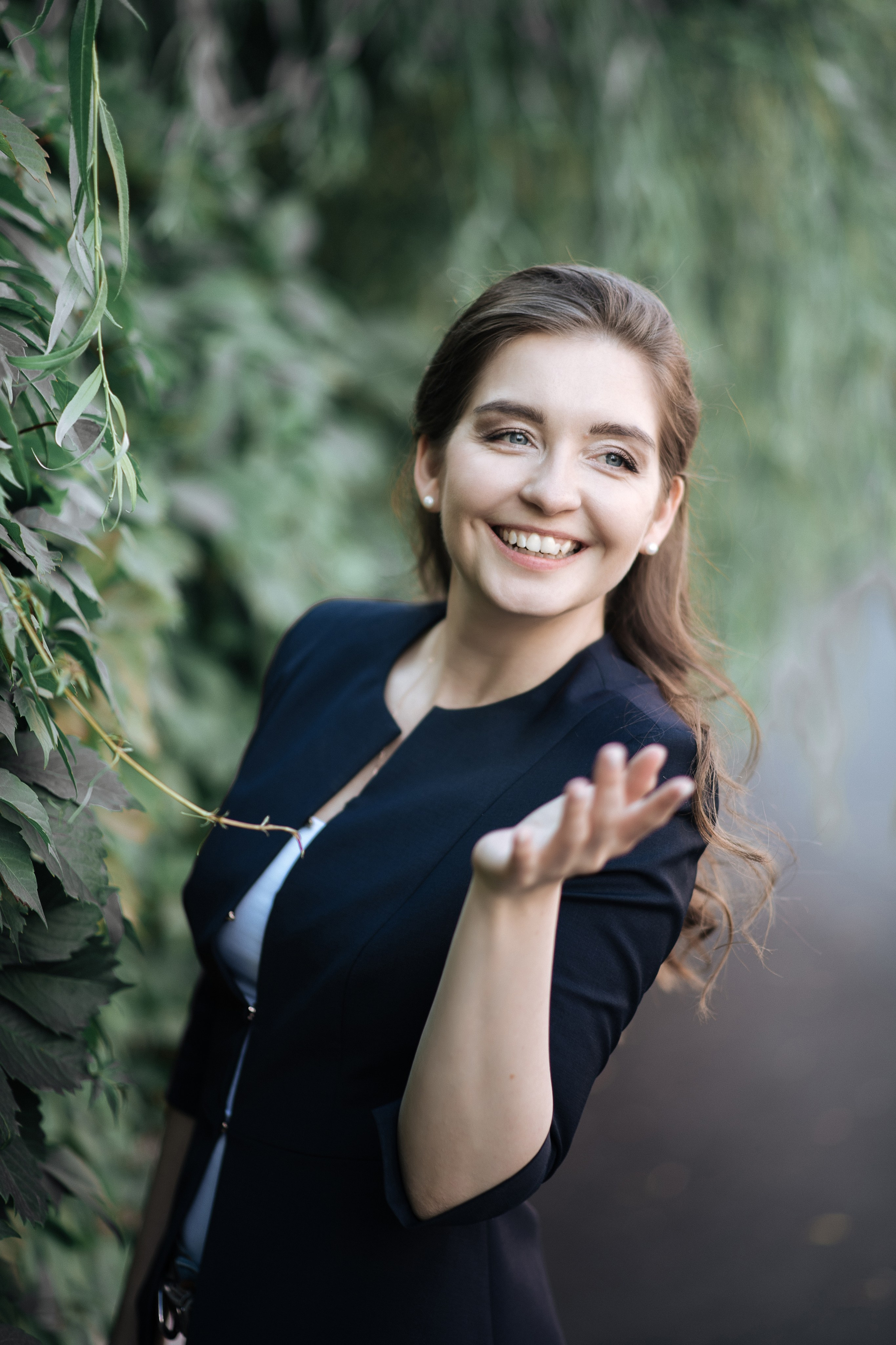 Александр и Александра. Сергей Шумаков | Свадебный фотограф Москва