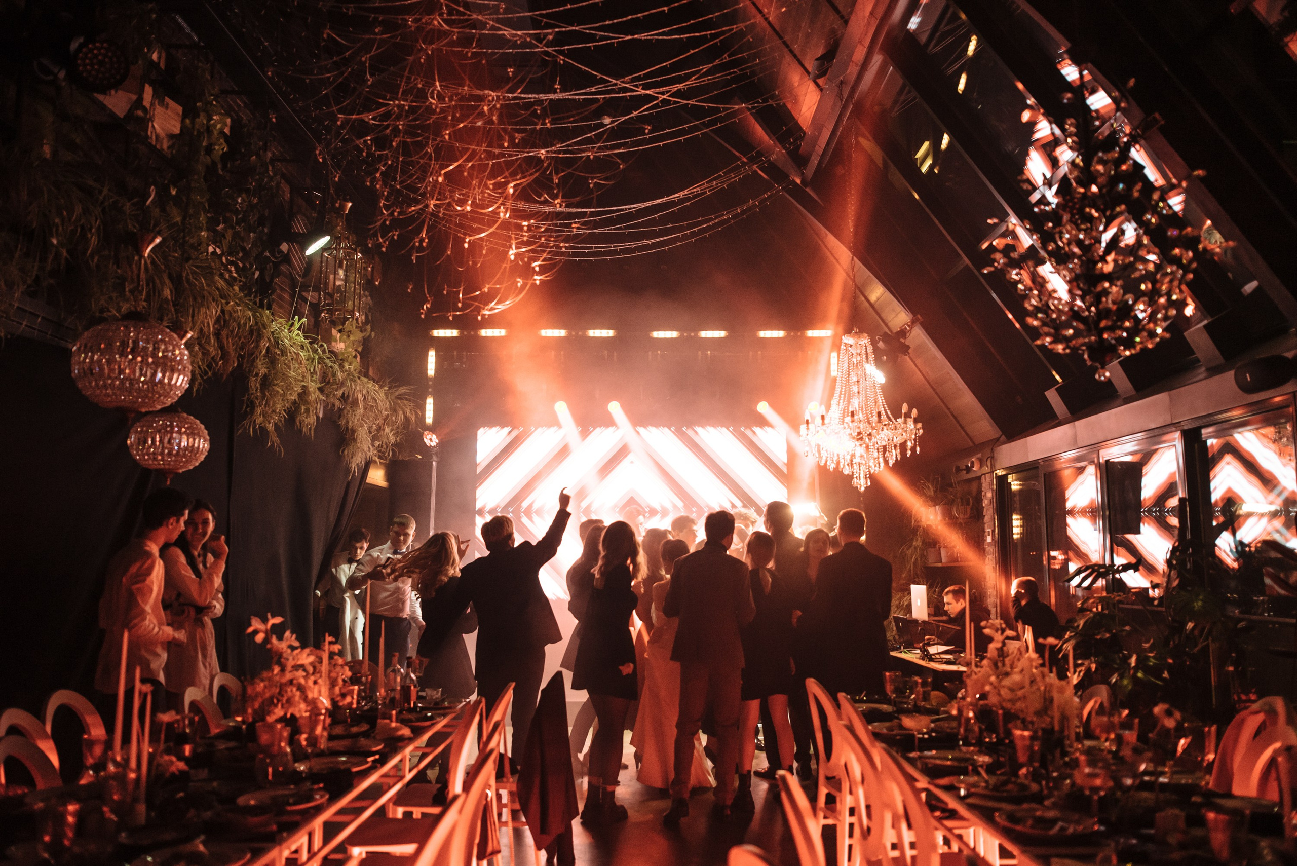 Лиза и Кирилл. Главная