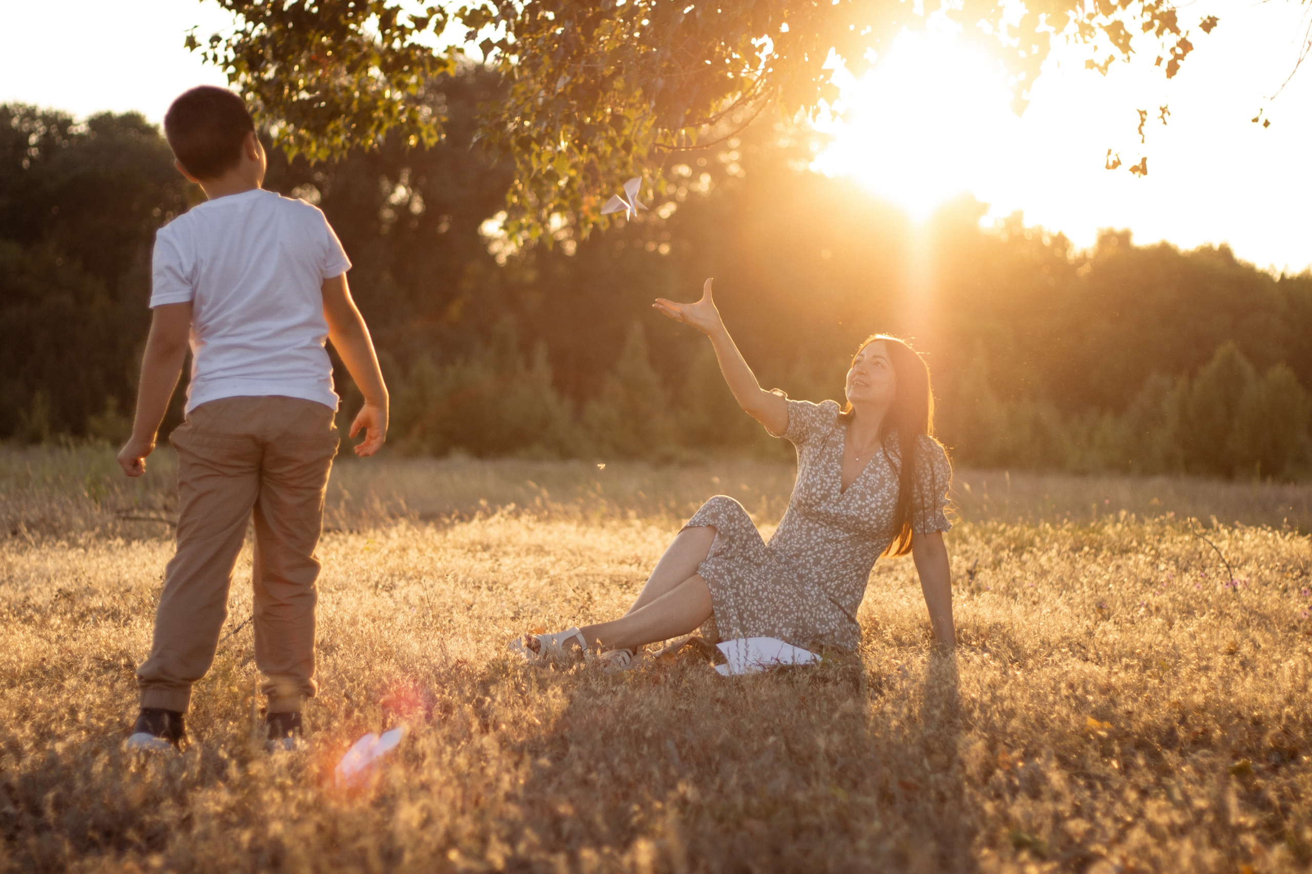 Elena + George. Lusy Redina | Семейный Фотограф | Волгоград