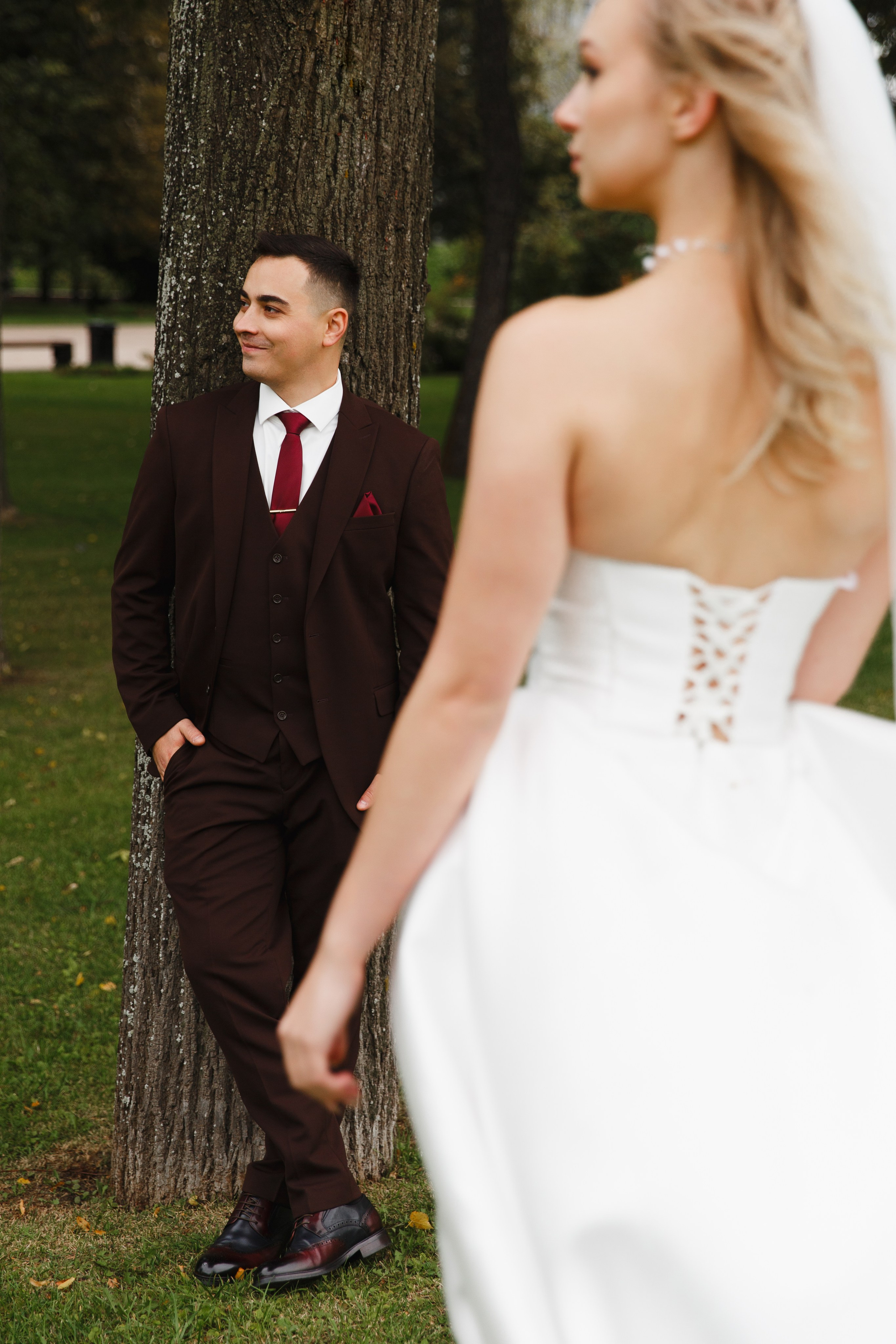 Свадебный фотограф в Нижнем Новгороде. Фотограф в Нижнем Новгороде Александр Хамов