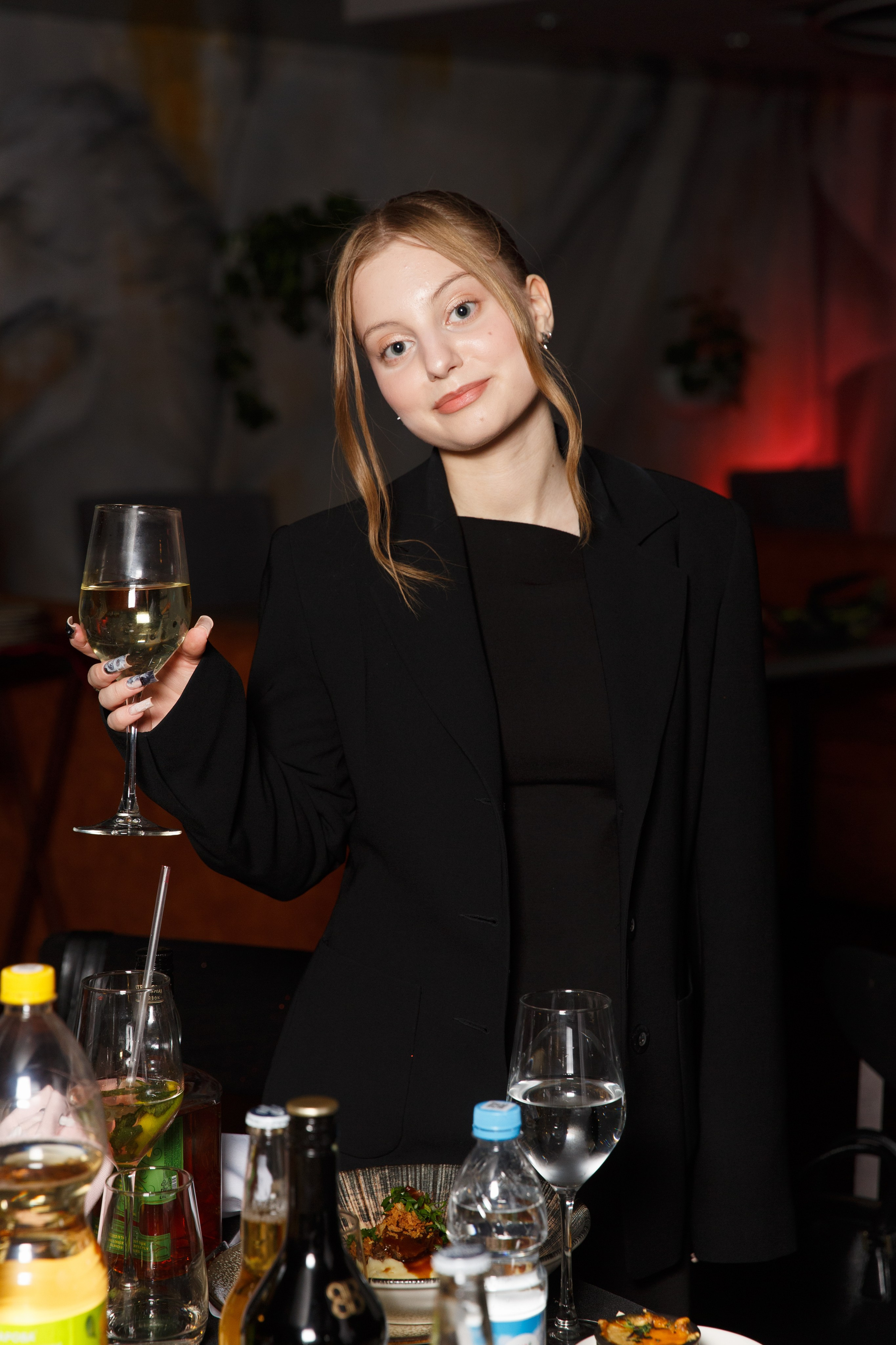 Фотограф на выпускной в Нижнем Новгороде. Фотограф в Нижнем Новгороде Александр Хамов