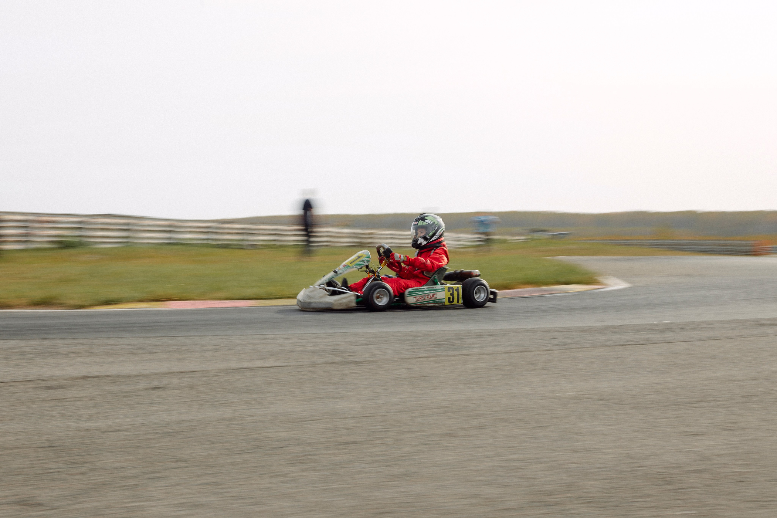 Академия РАФ Микро. Фотограф в Нижнем Новгороде Александр Хамов