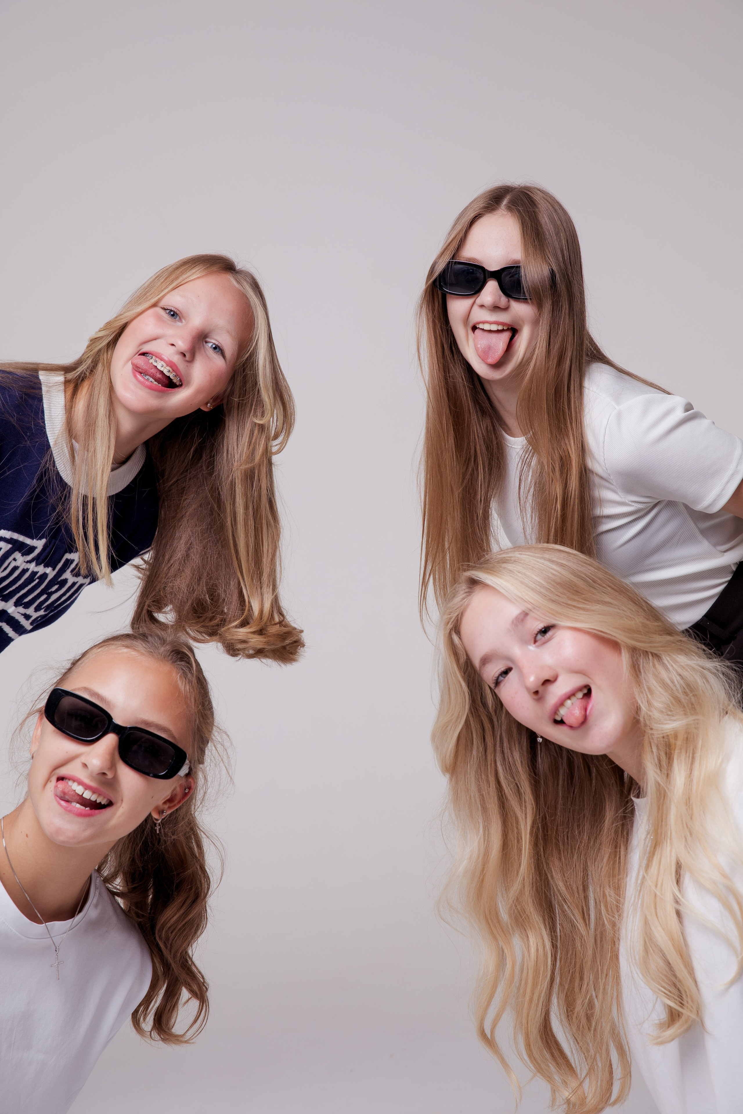 Студия для выпускных альбомов в Зеленограде. Выпускные альбомы в Зеленограде и Москве