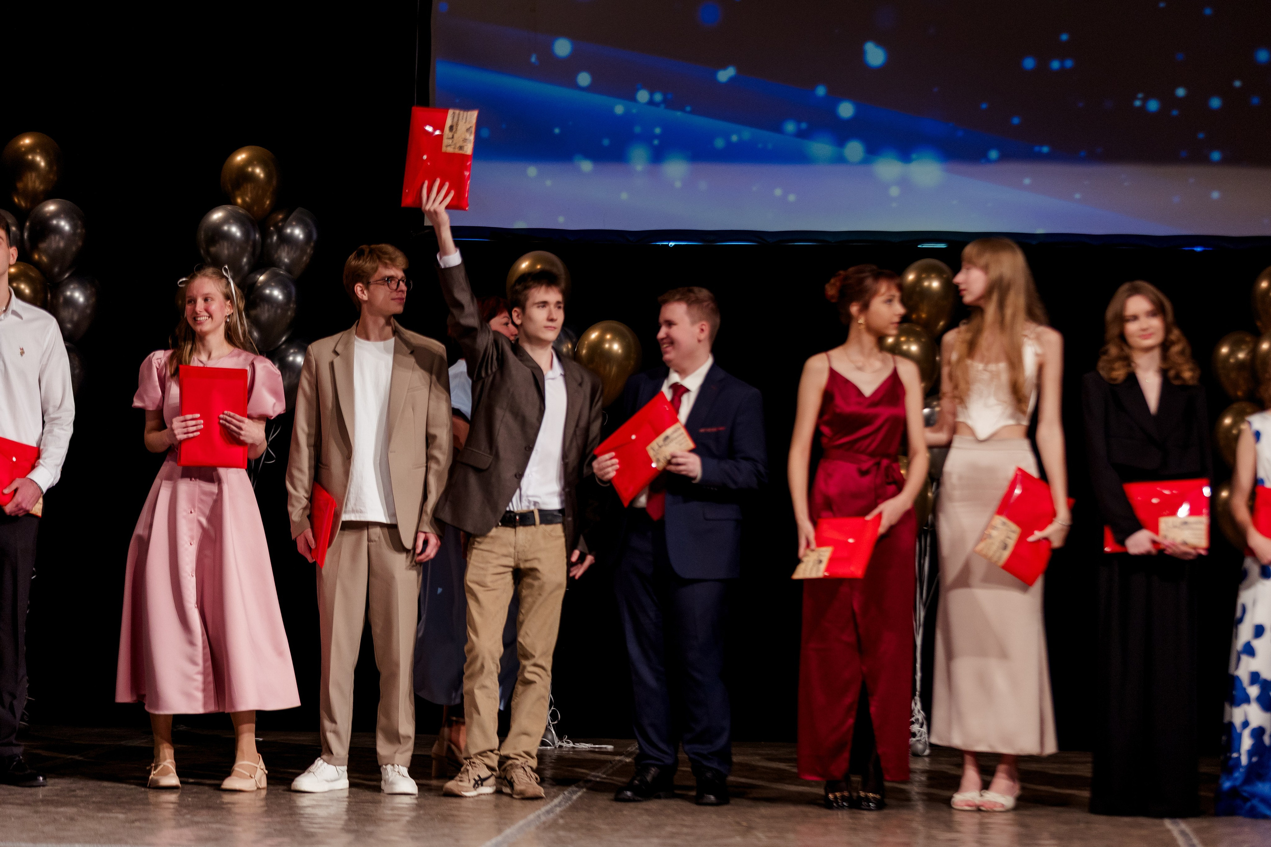 Выпускной 2025. Выпускные альбомы в Зеленограде и Москве