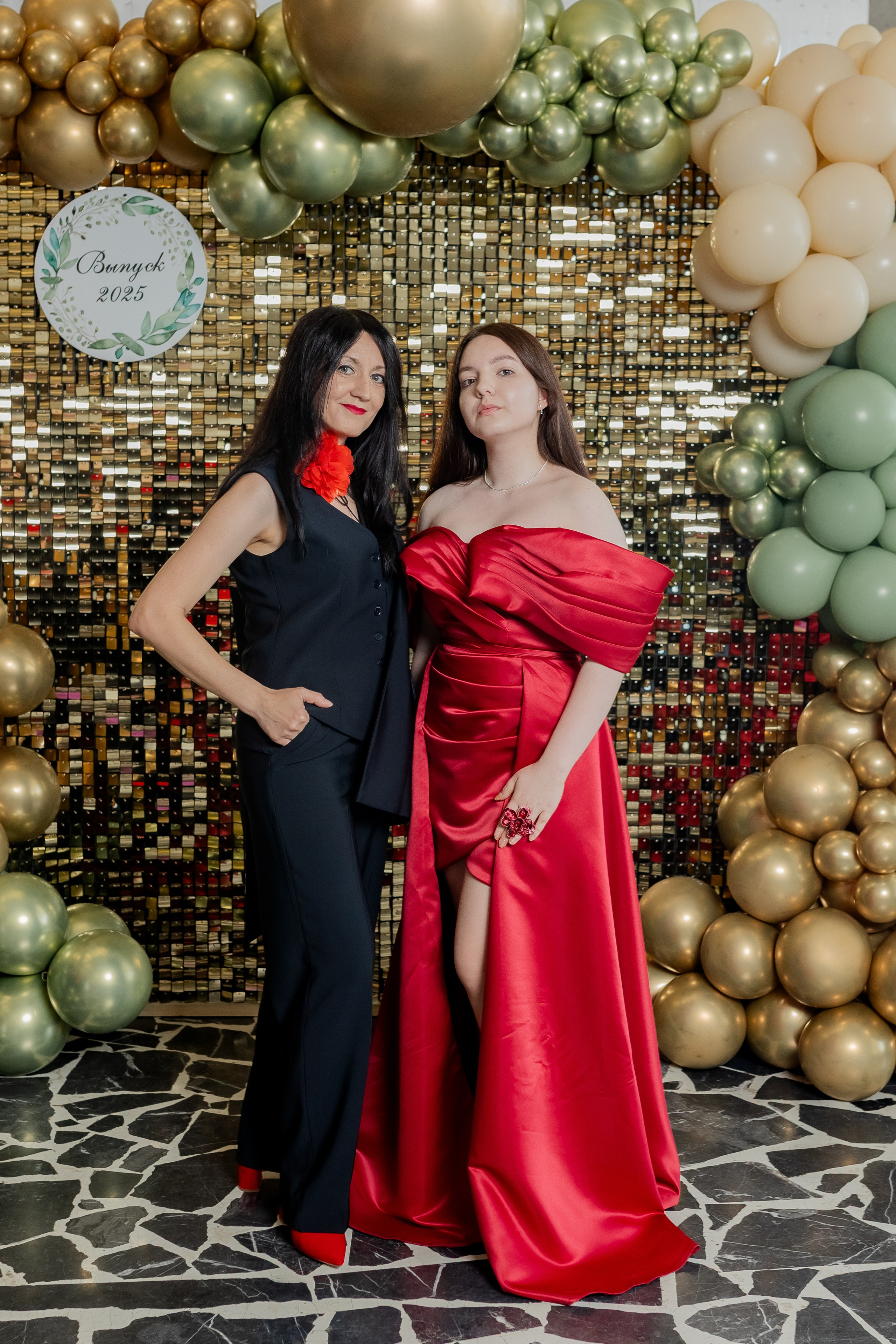 Выпускной 2025. Выпускные альбомы в Зеленограде и Москве