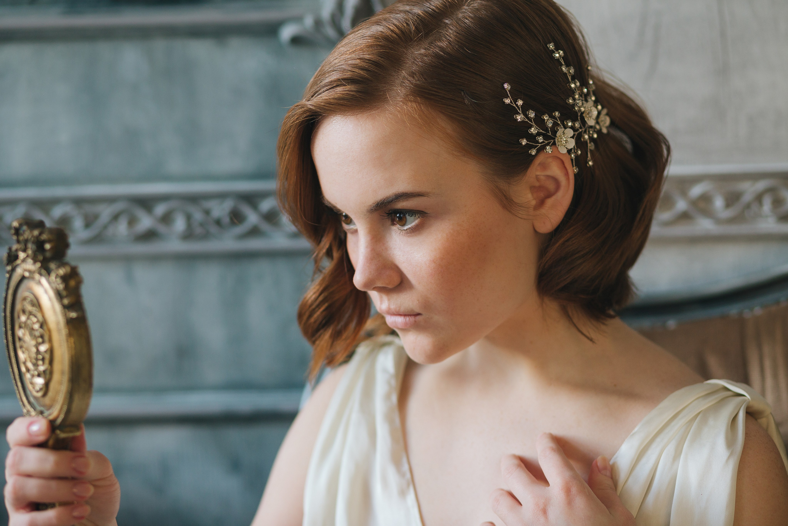 Портреты. Фотограф Вероника Кольтеева