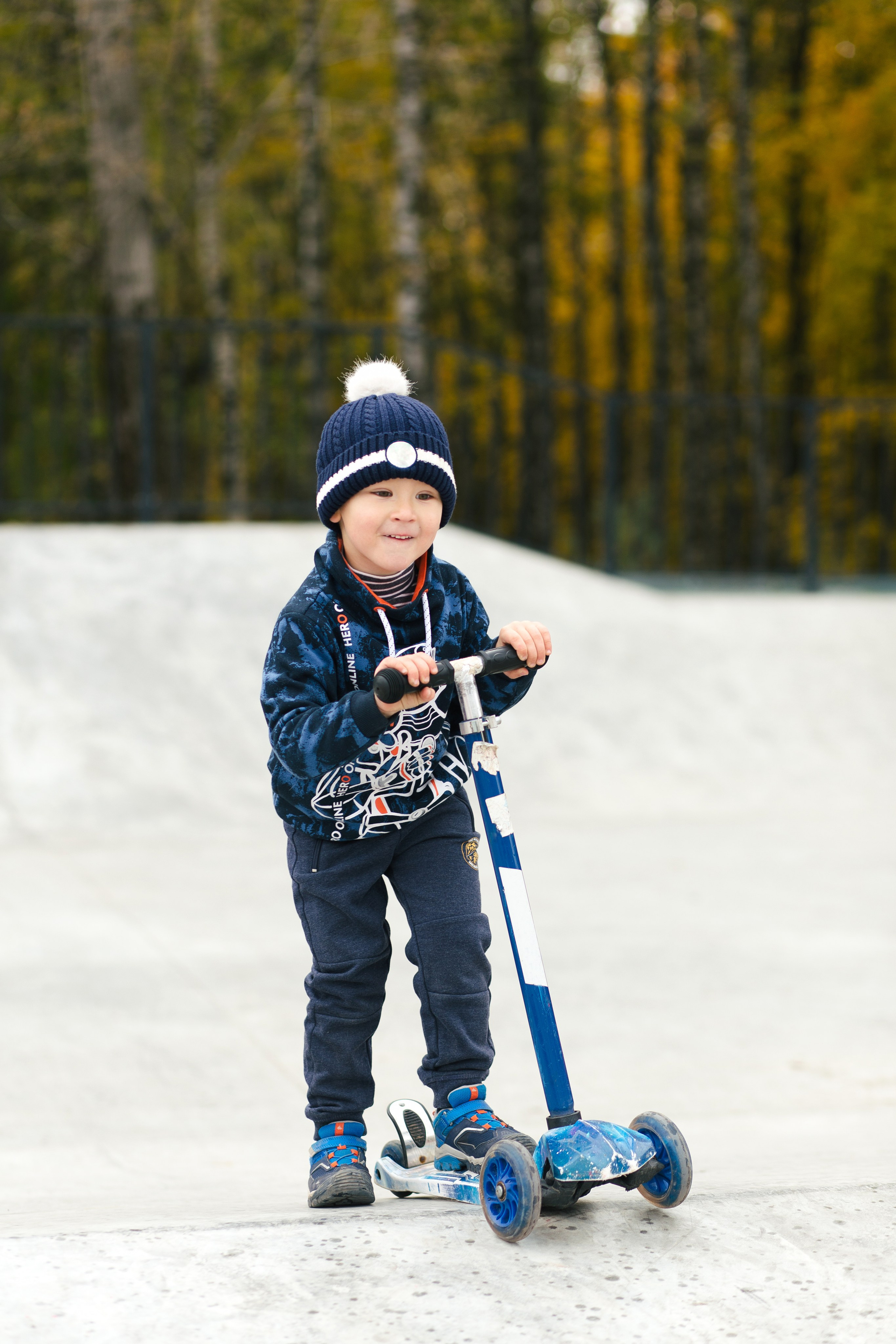 Маша и Никита. Фотограф Вероника Кольтеева