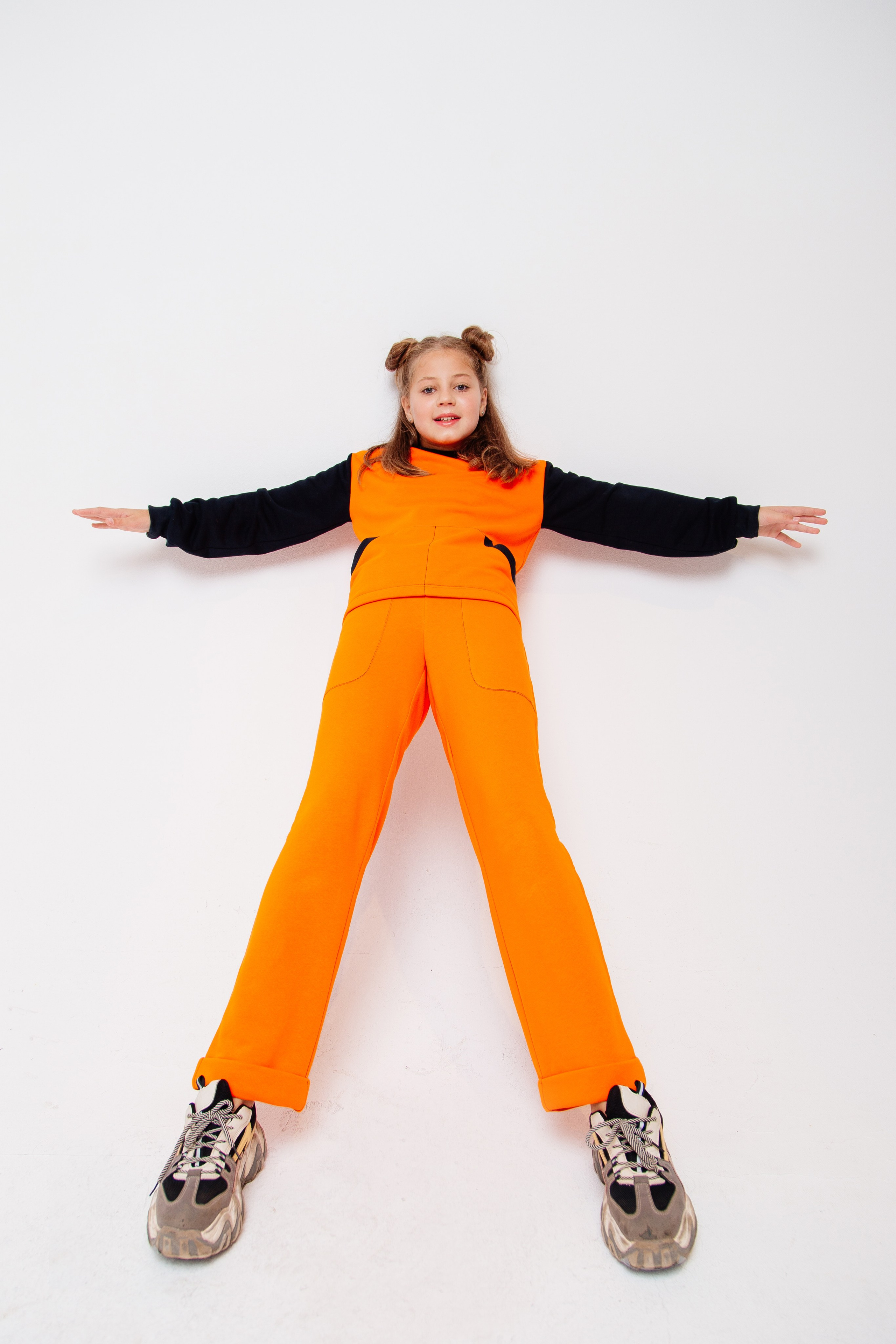 Детский фотопроект. Фотограф Вероника Кольтеева