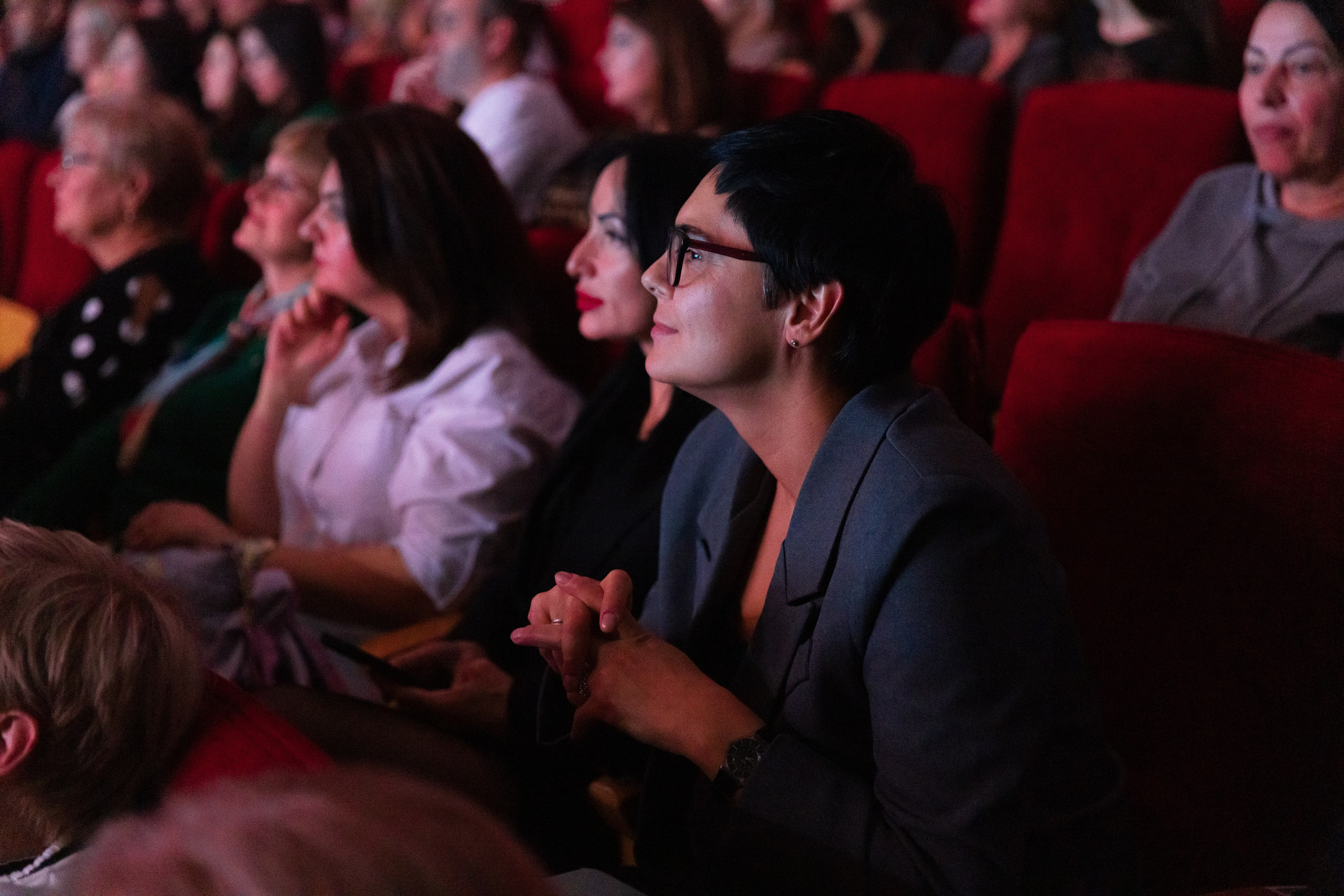 Концерт EMIN Ставрополь 30 Октября 2023. Фотограф Николай Петрушкин | Ставрополь, Москва