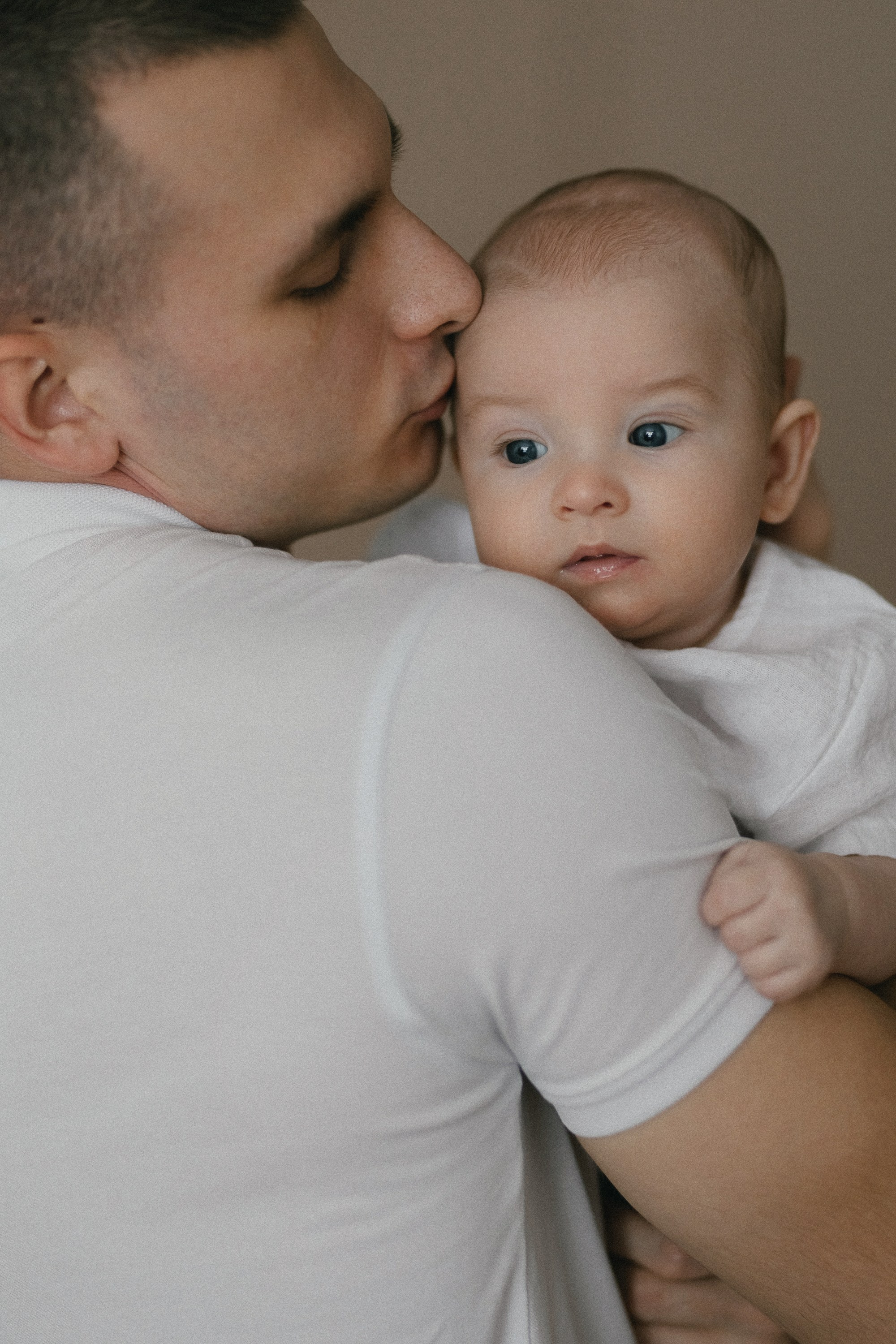«ДОМА ТЕПЛЕЕ». Maria Startseva Photo