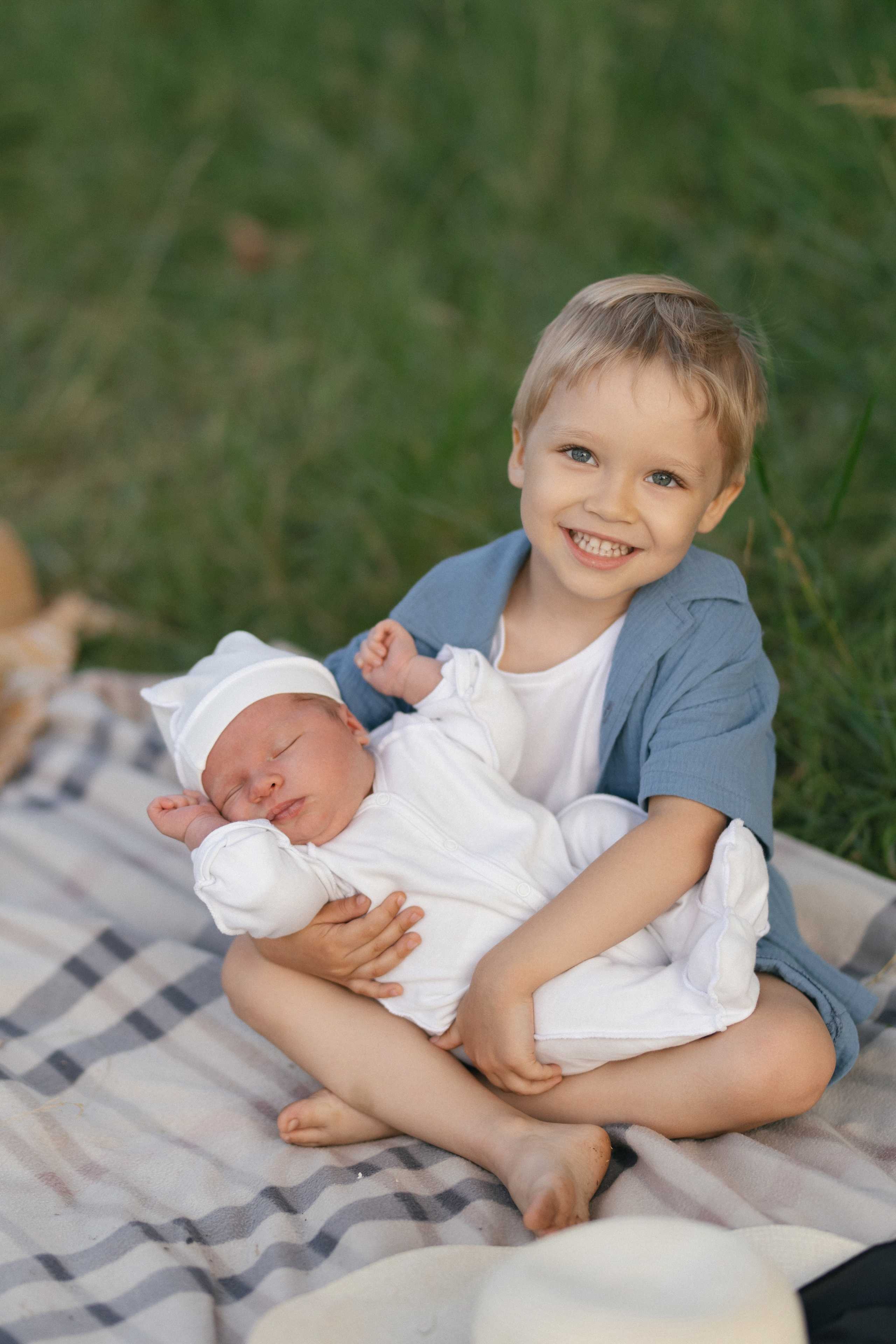 «ДЕТСТВО». Maria Startseva Photo