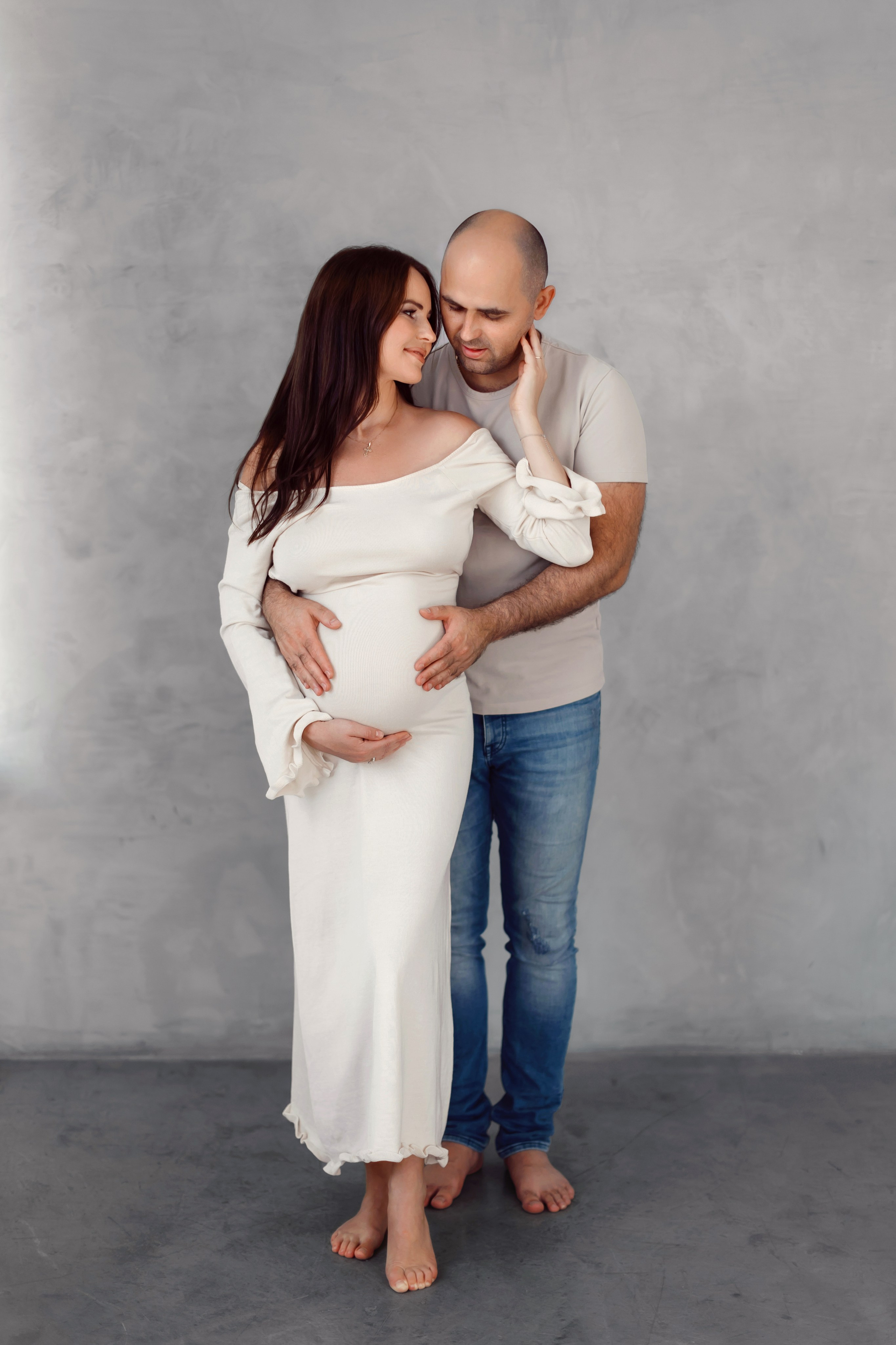 Фотосессия беременности. Семейный фотограф Надя Мелисова, фотограф беременности, Москва