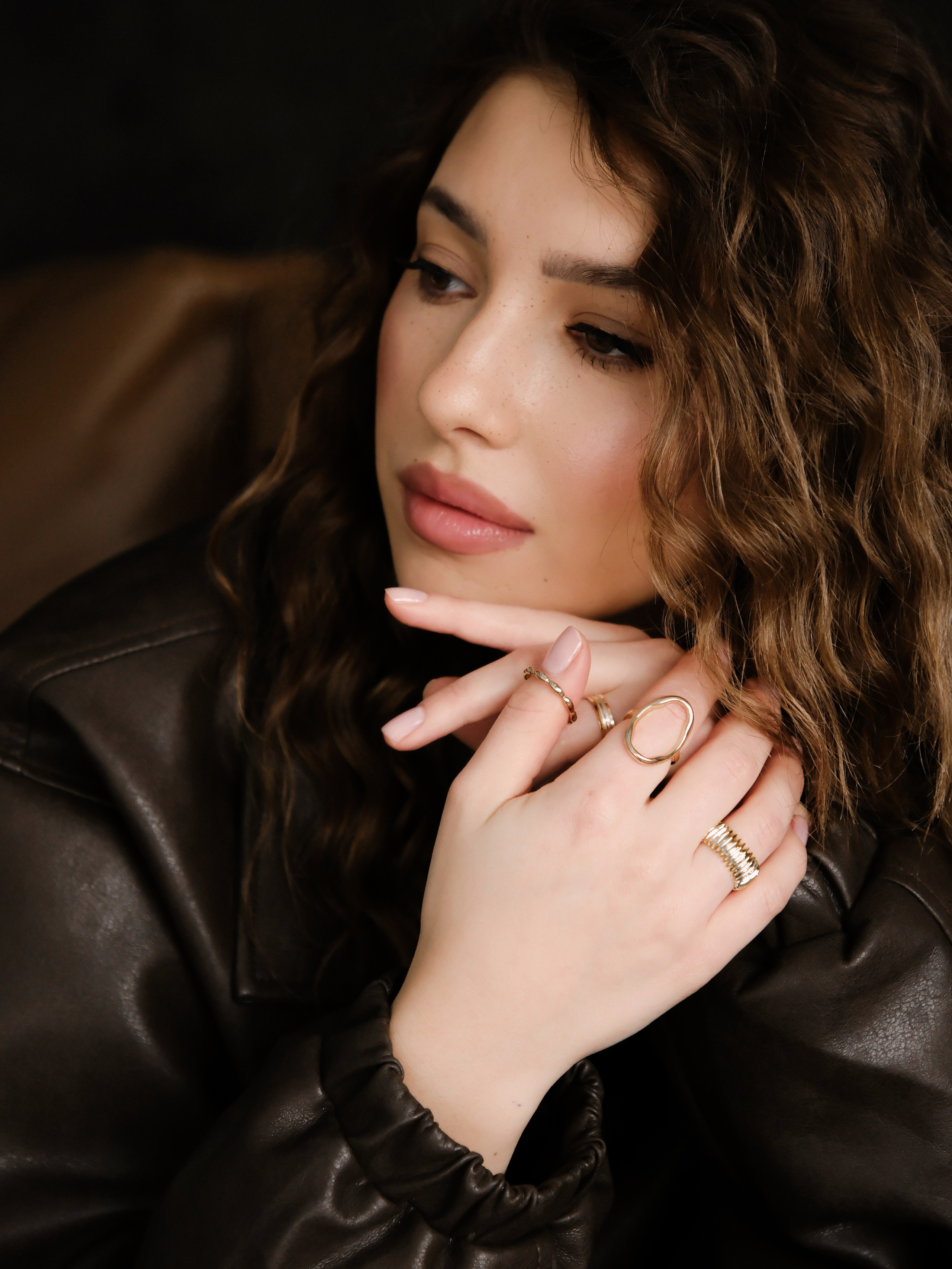 Индивидуальная фотосессия, Портретная съёмка. ЛАФФ ФОТО И ВИДЕОПРОДАКШЕН