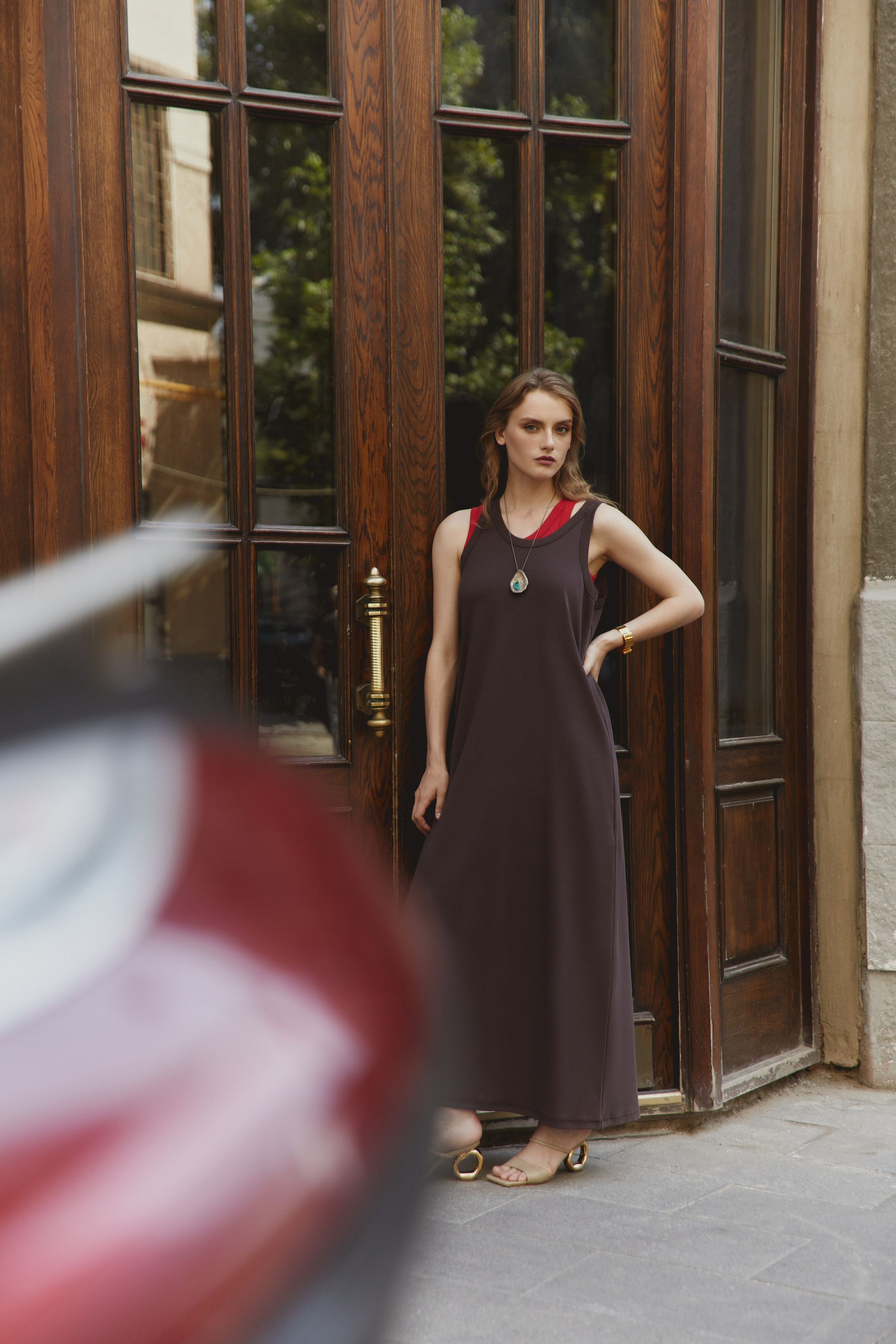 Fashion Rebels. Ретушер Polli_retouch