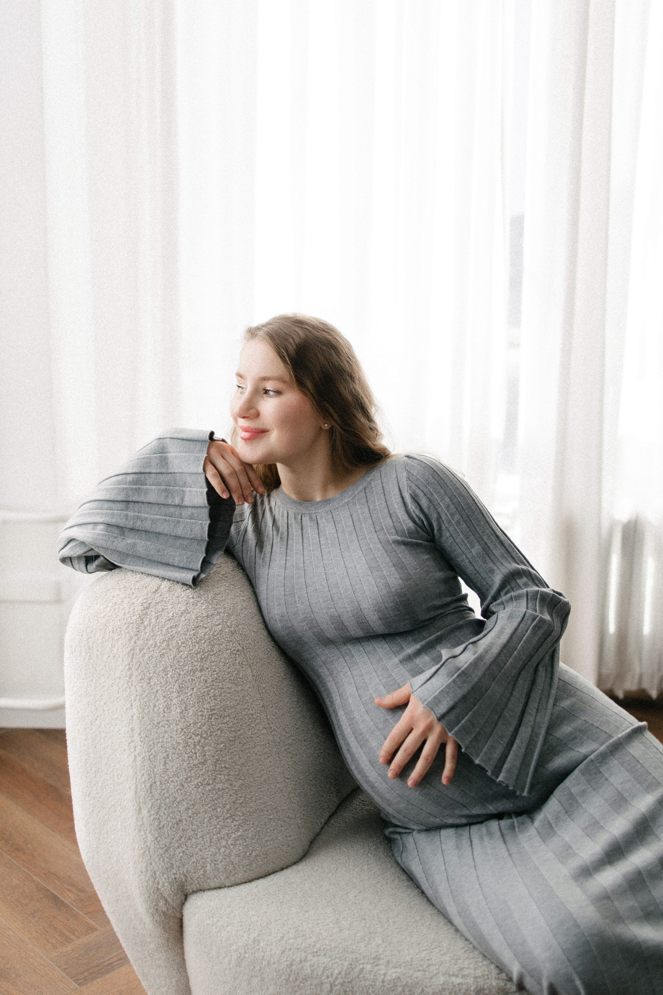 Анастасия и её будущая дочка. Свадебный фотограф Москва Воронеж Ленкова Ксения